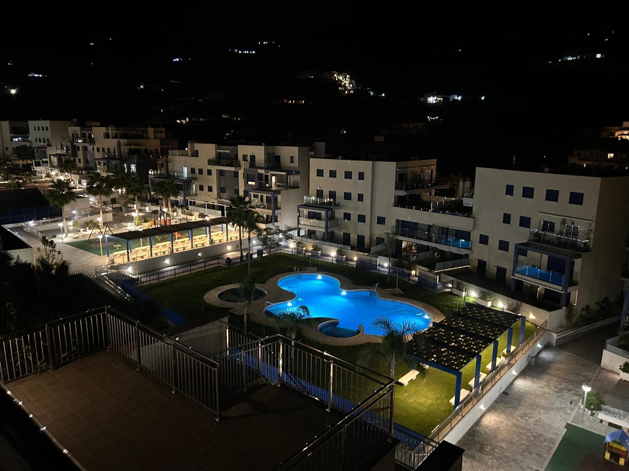 Vistas De Ensueno Junto Al Mar Apartment *