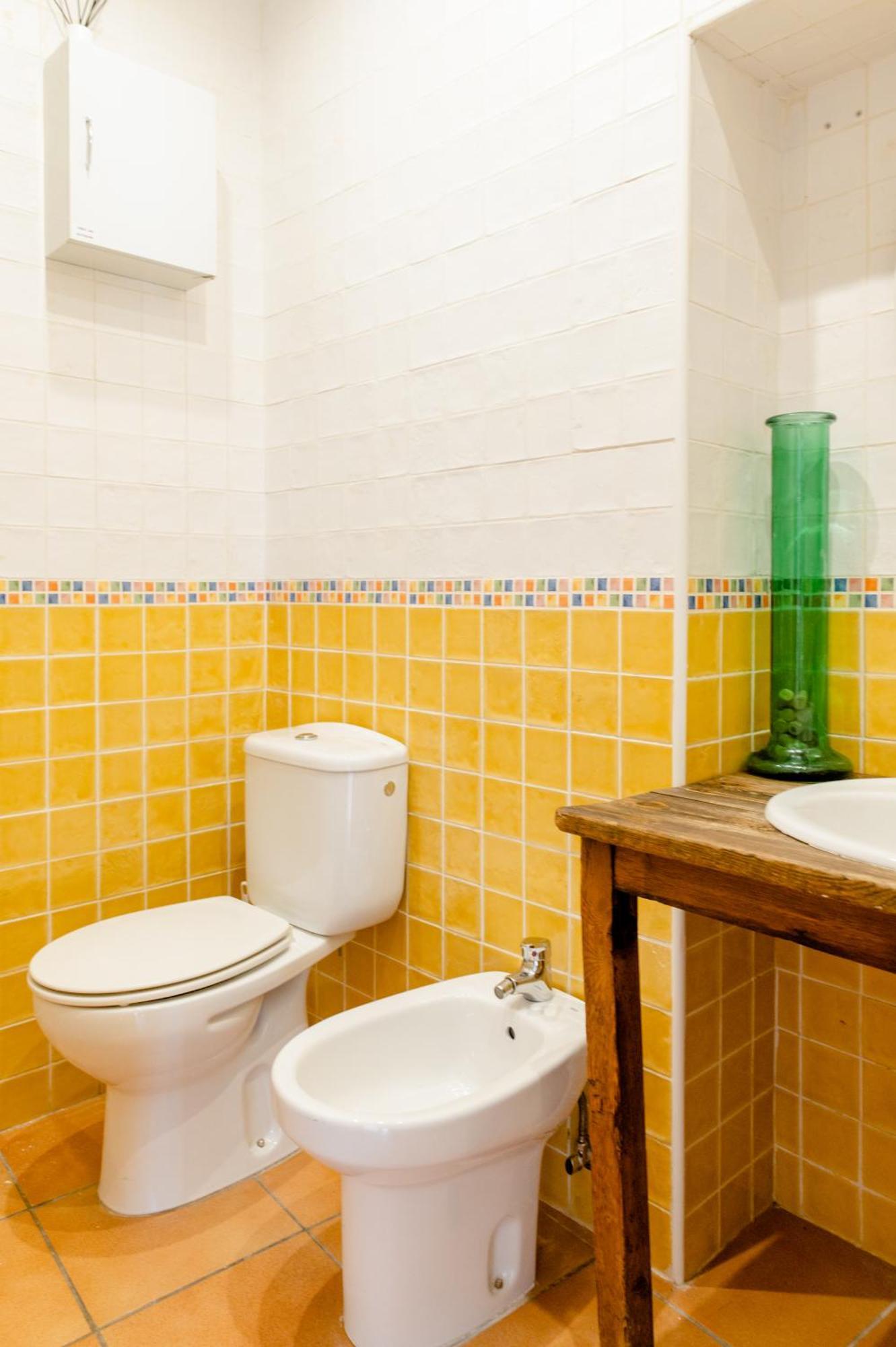 Homestay Entre Dos Aguas Granada