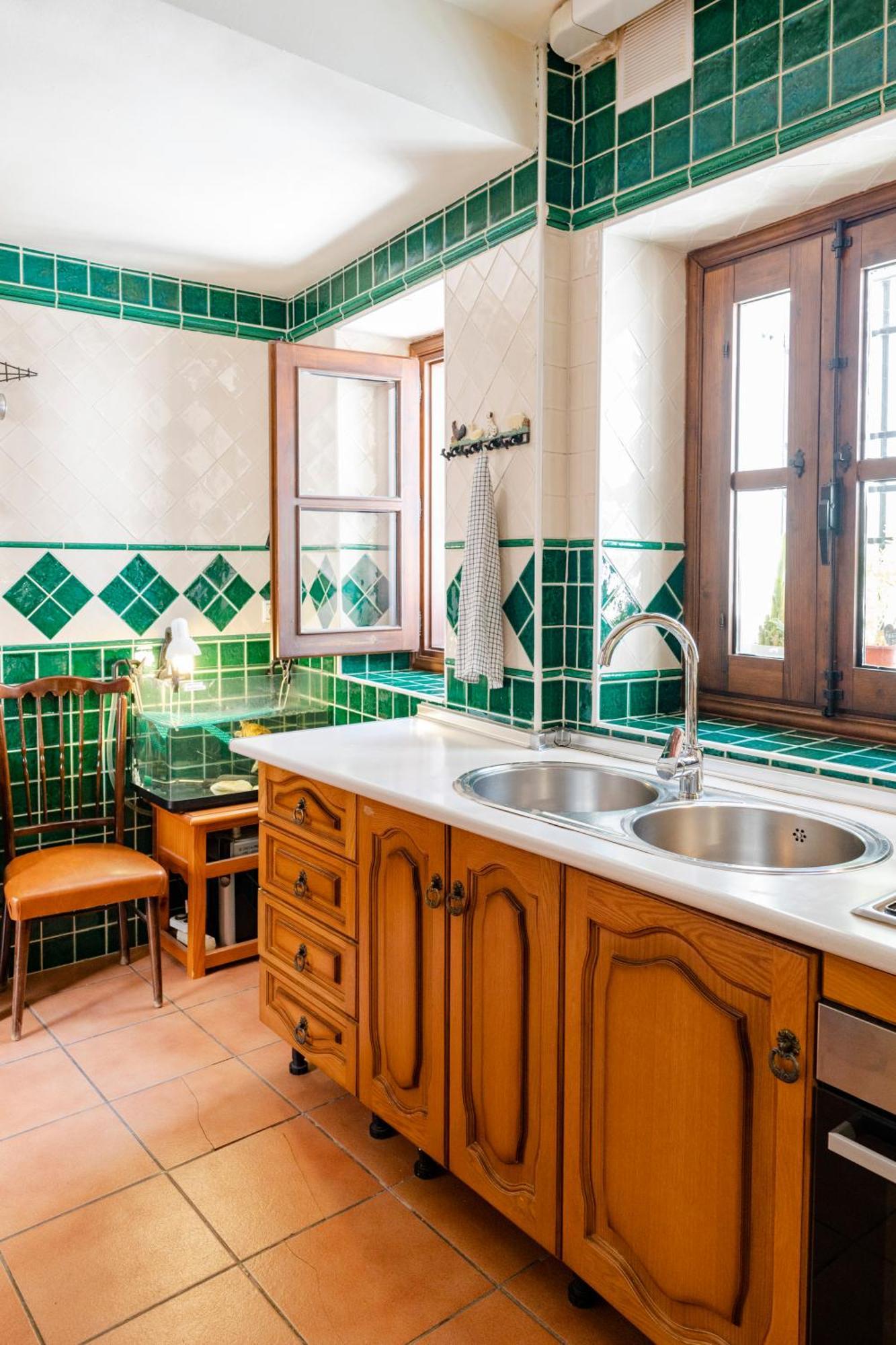 Homestay Entre Dos Aguas *