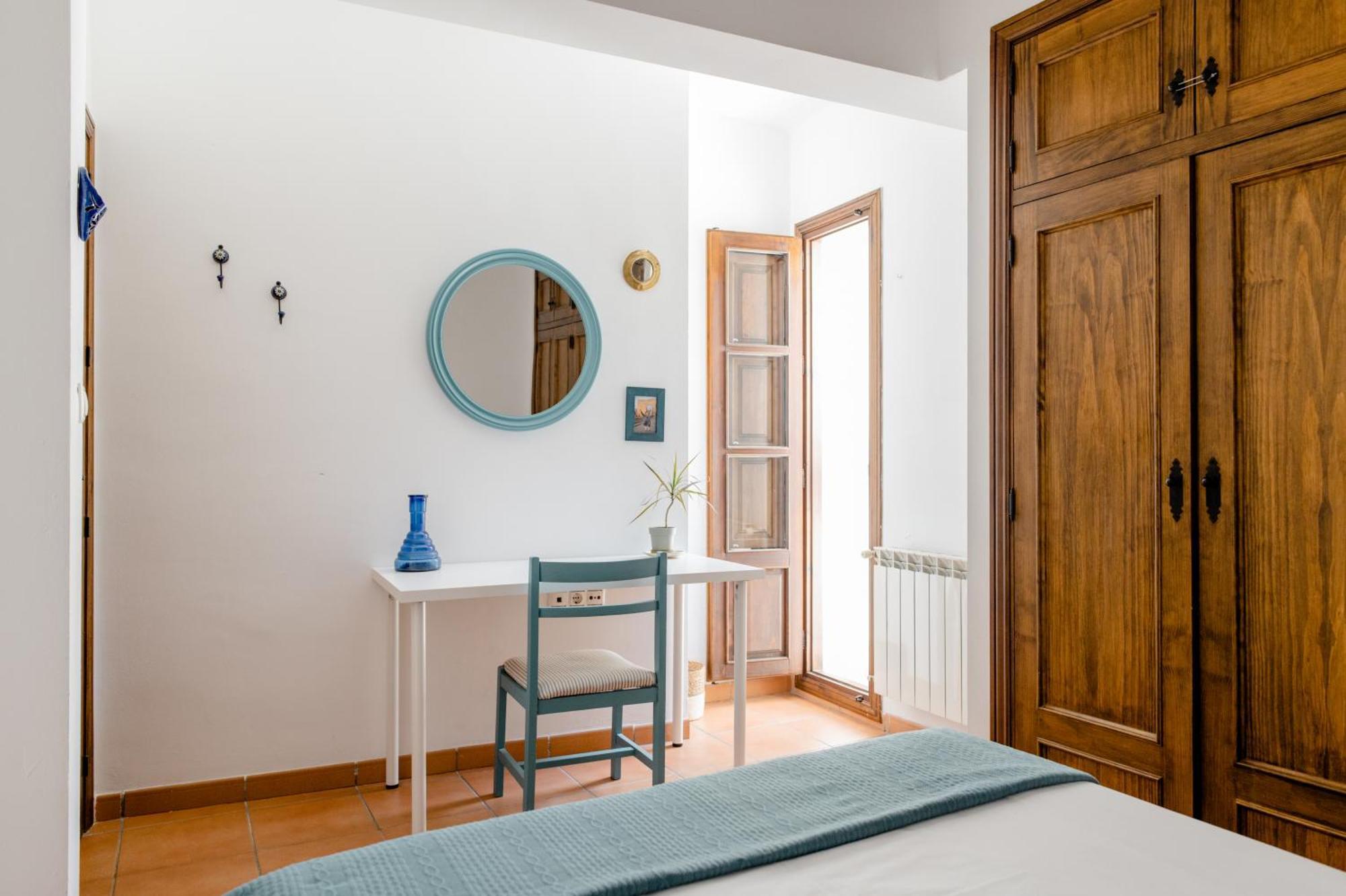 Homestay Entre Dos Aguas Granada