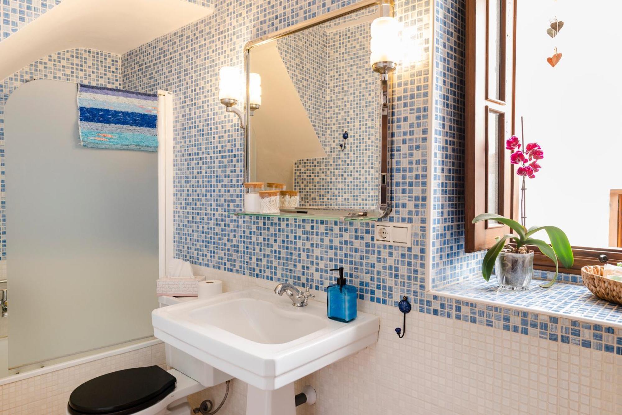 Homestay Entre Dos Aguas
