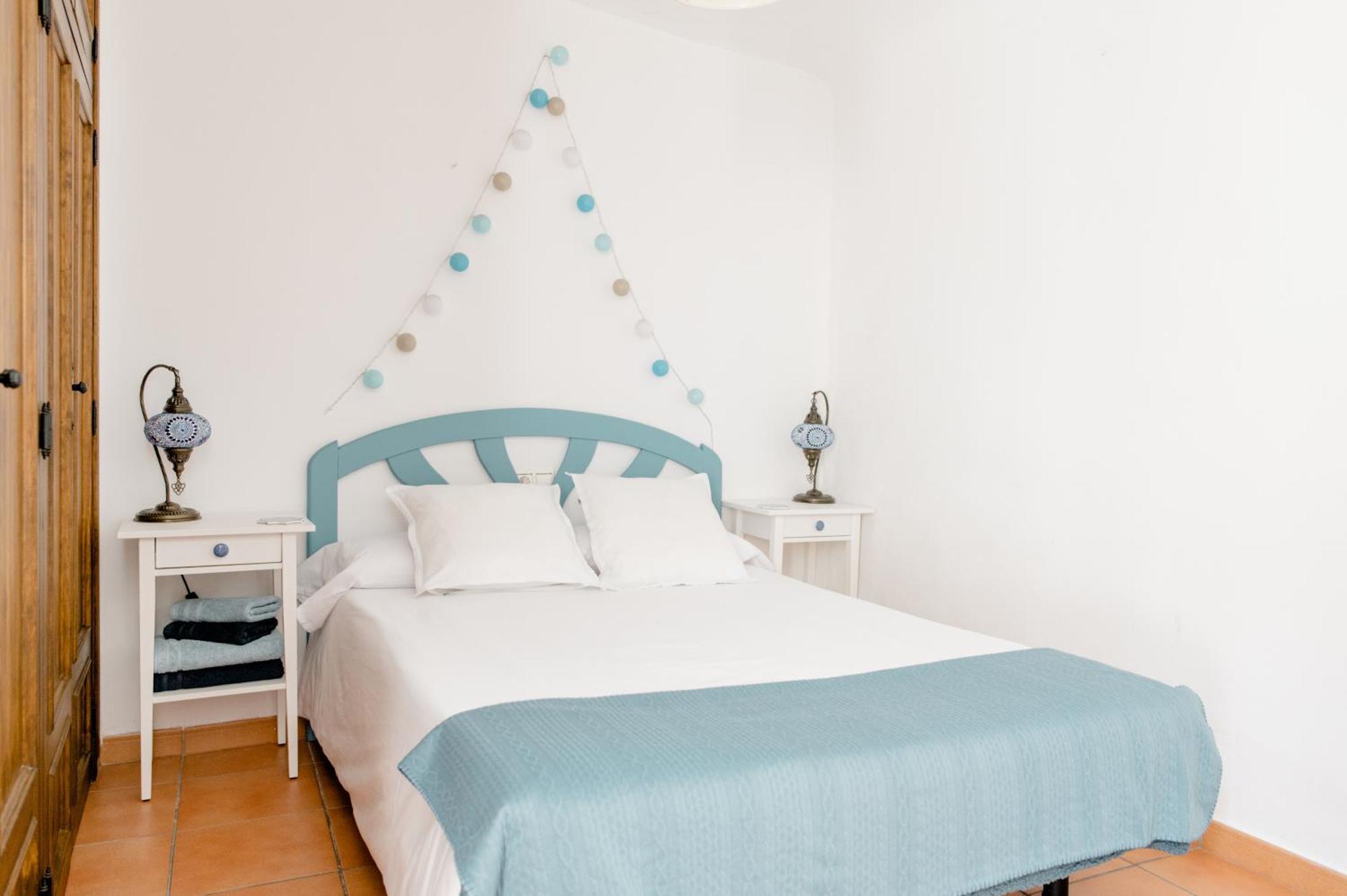 Homestay Entre Dos Aguas