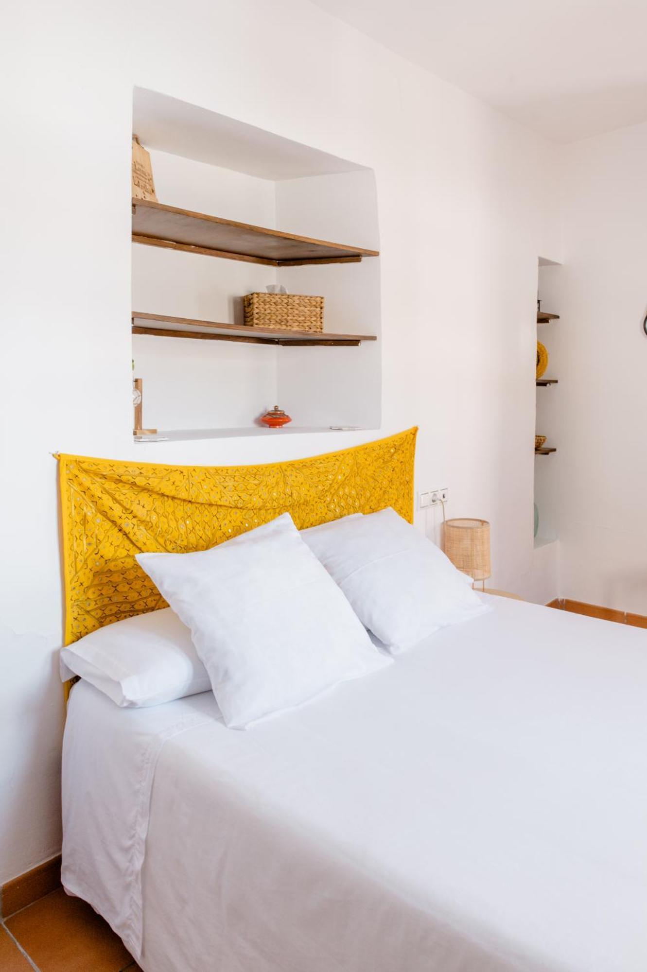 Entre Dos Aguas Homestay Granada