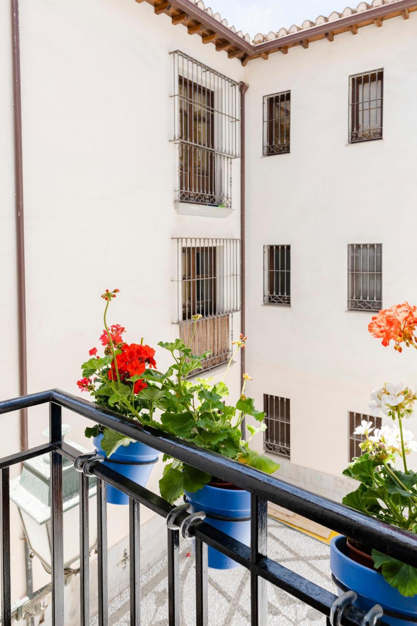 Entre Dos Aguas Homestay *