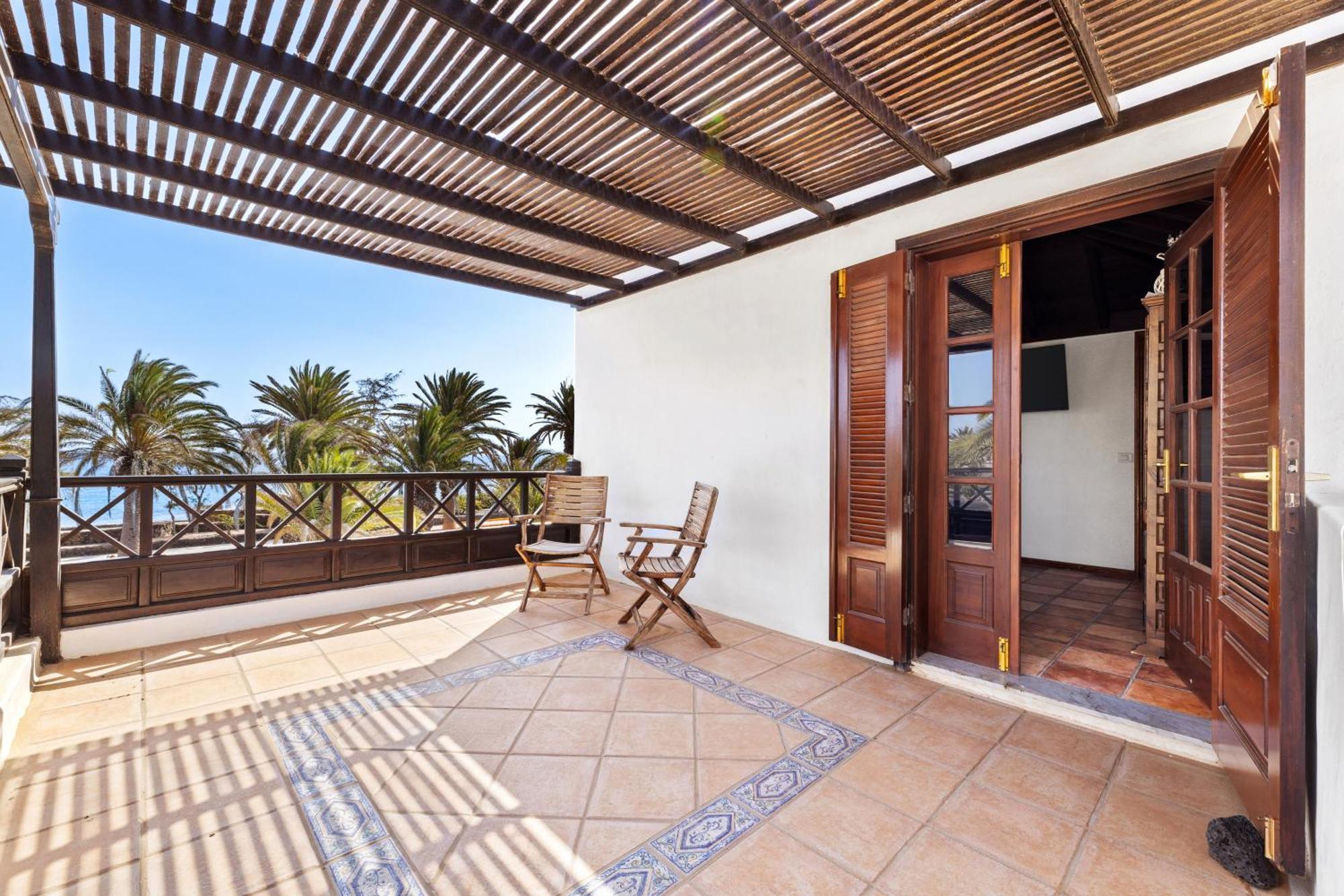 A Pie De Mar Villa Costa Teguise