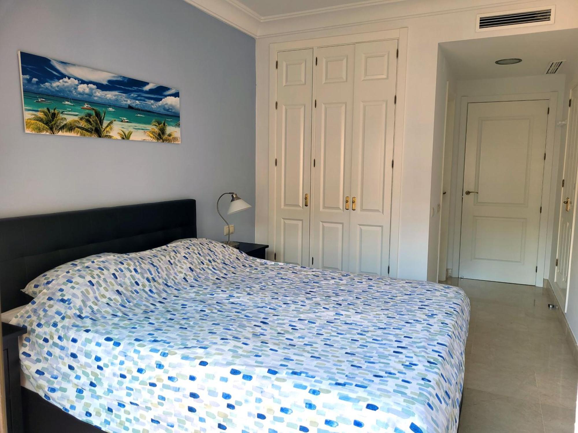 Apartment El Oasis De Palmeras @ Roda Golf &