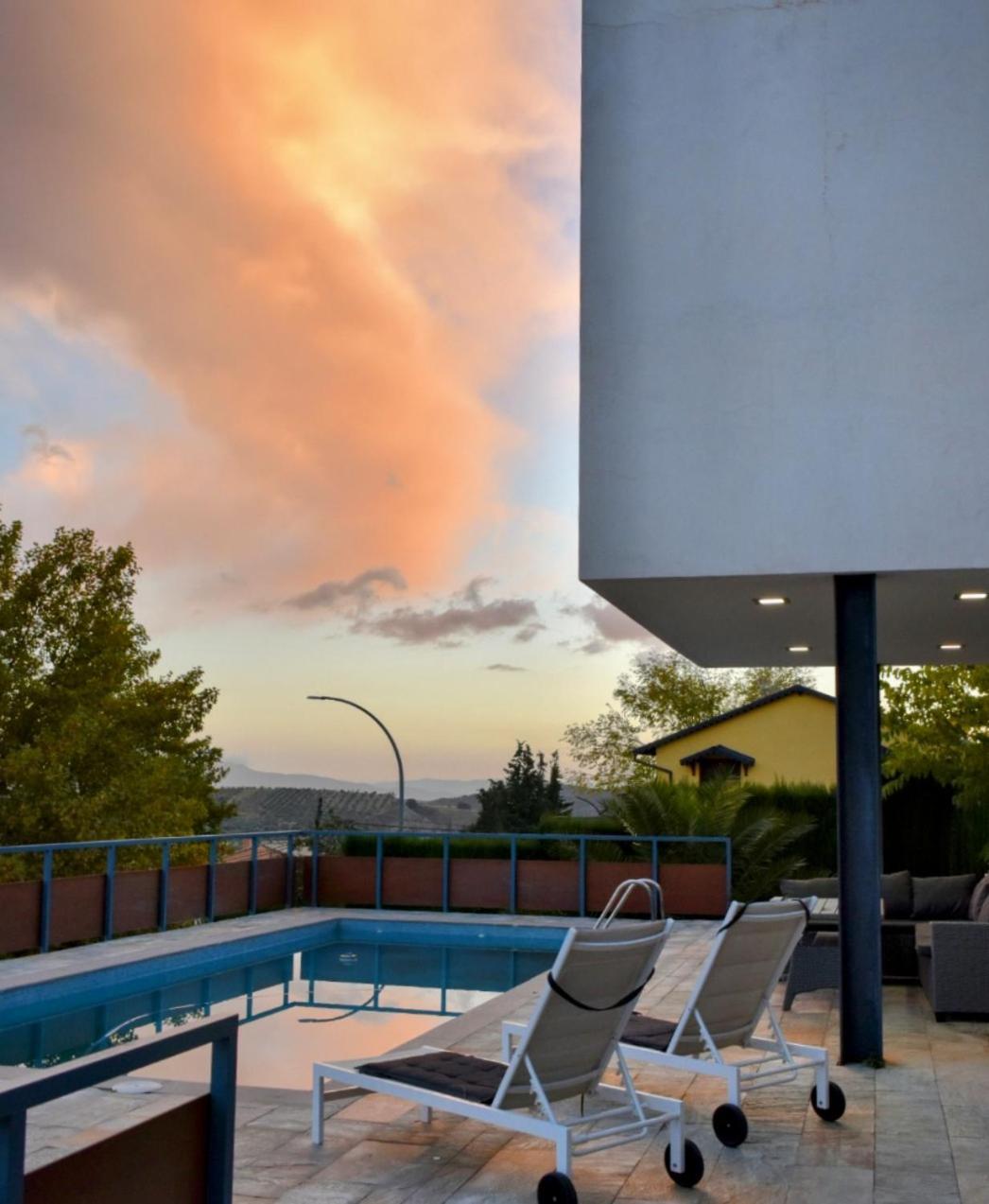 Sierra Villa *