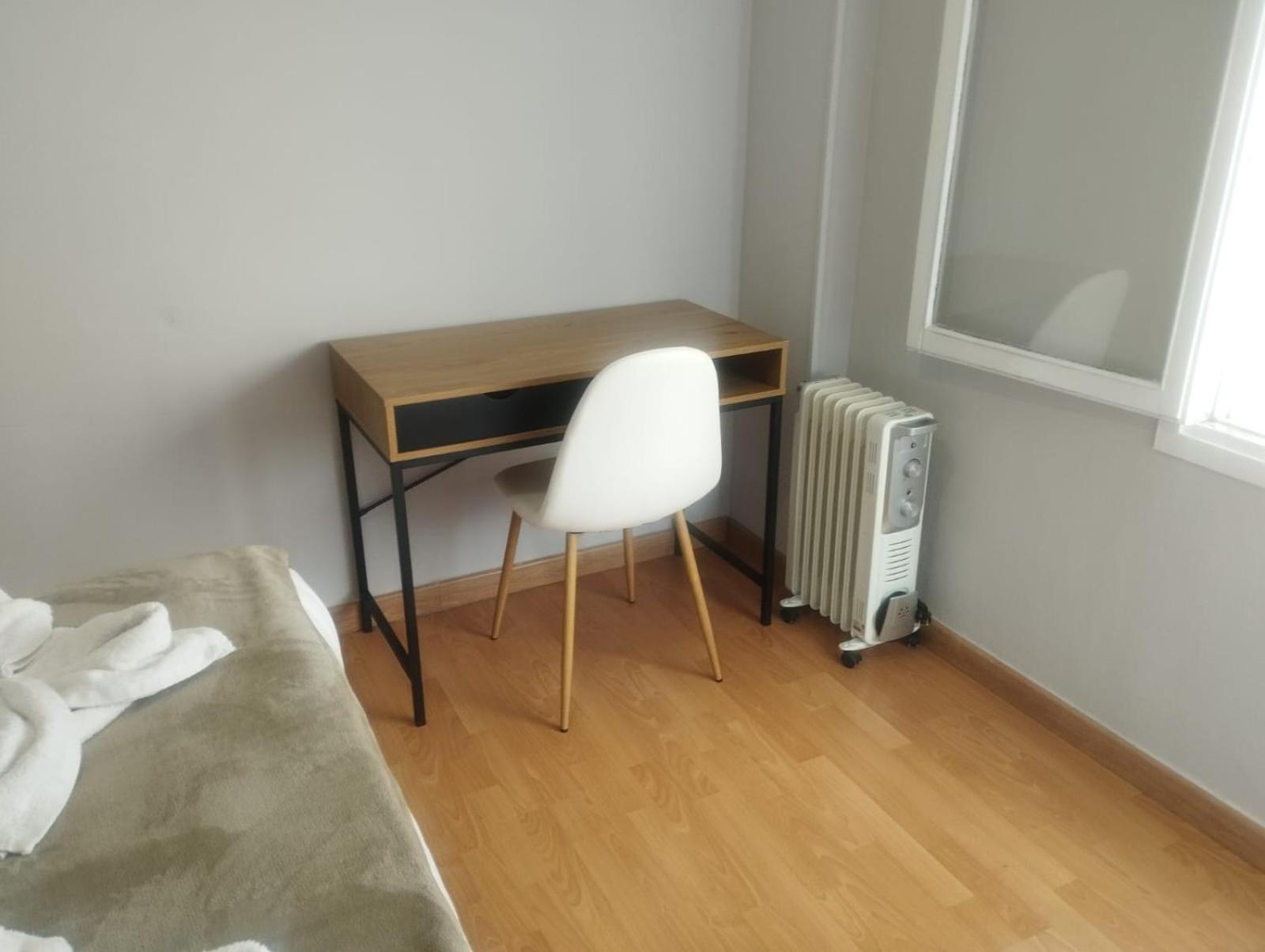 Apartment Encanto Del Cantabrico