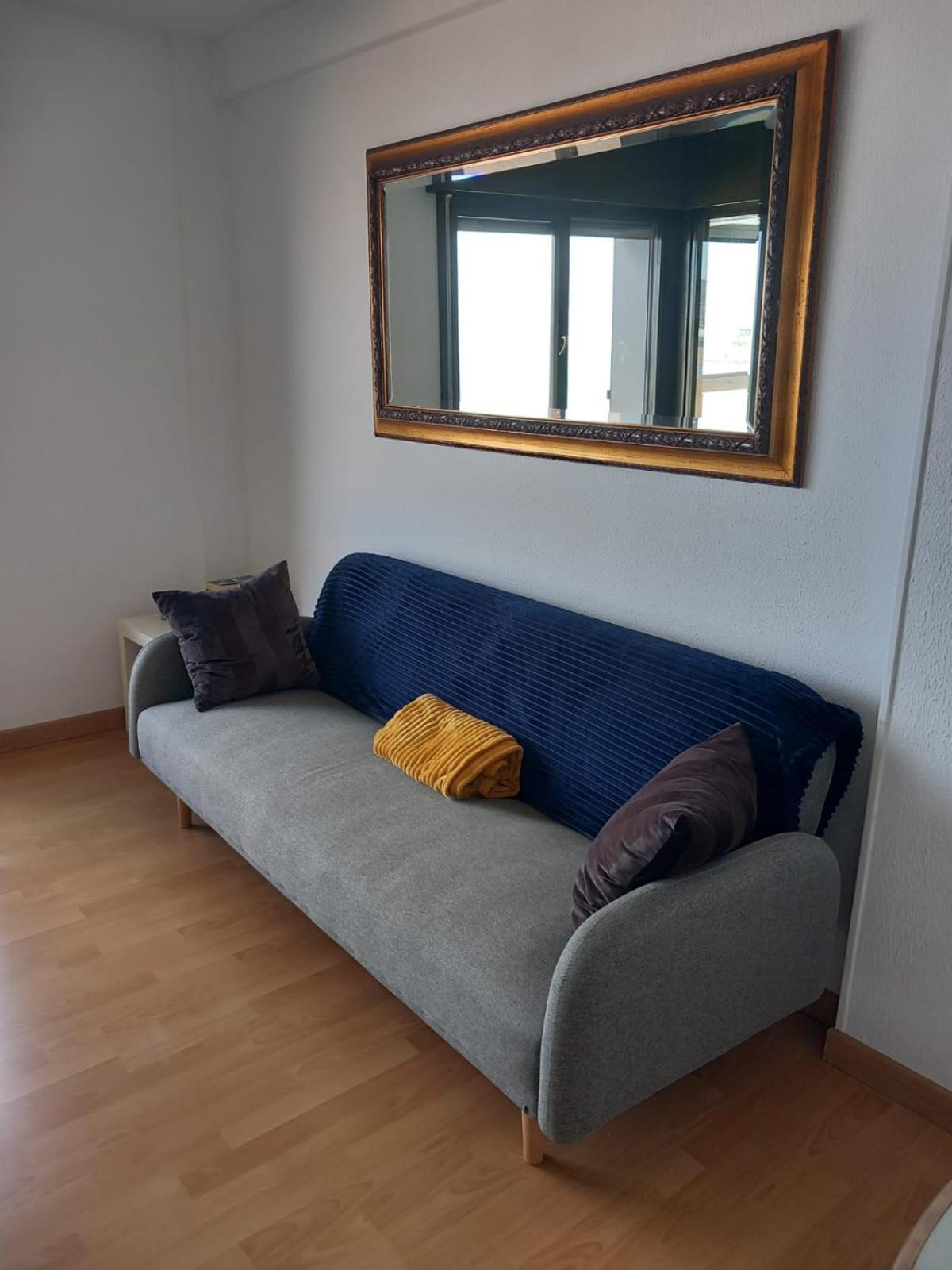 Encanto Del Cantabrico Apartment