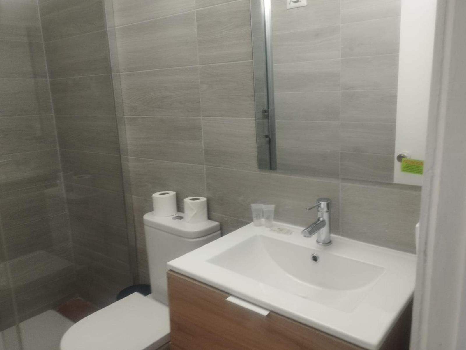 Apartment Encanto Del Cantabrico Gijon