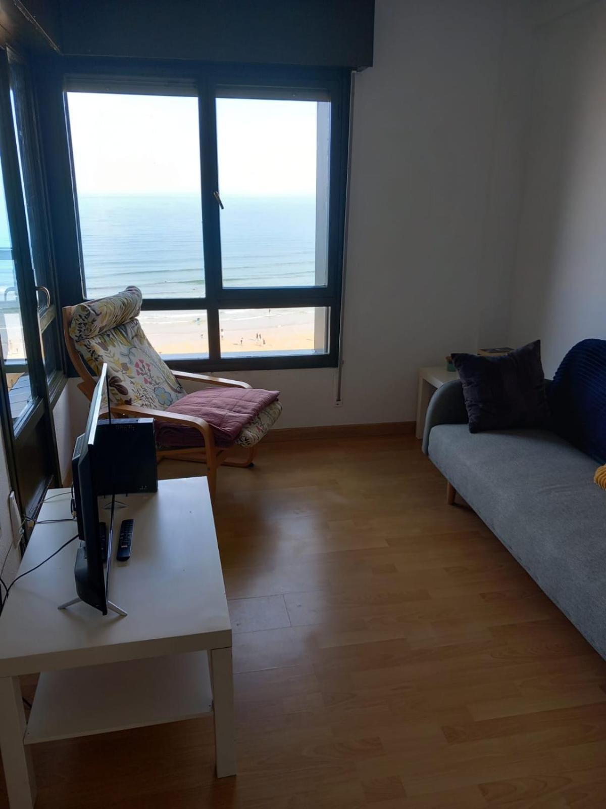 Encanto Del Cantabrico Gijon