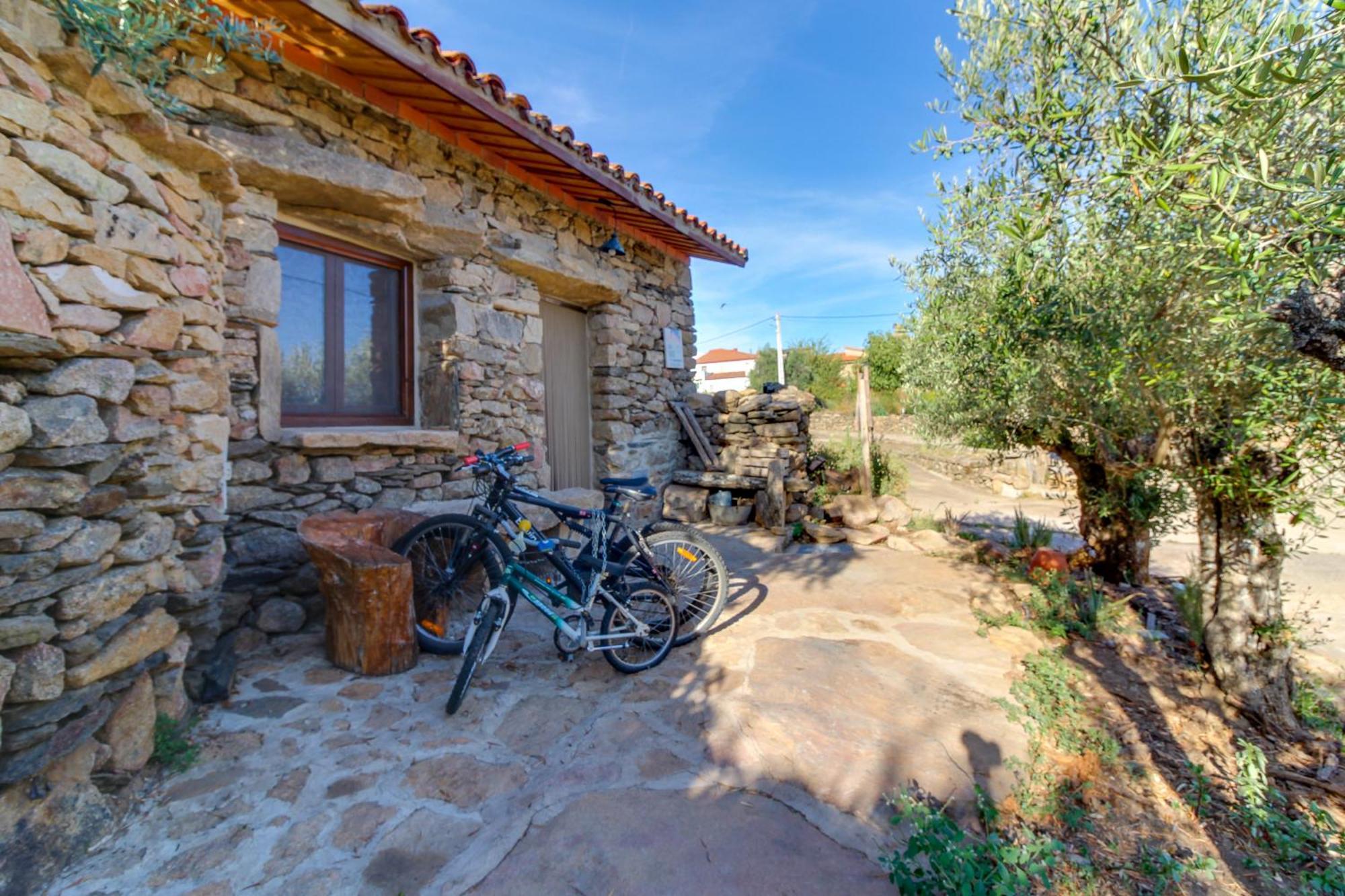 Villa Camino De Hierro