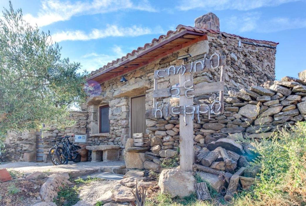 Villa Camino De Hierro Bermellar