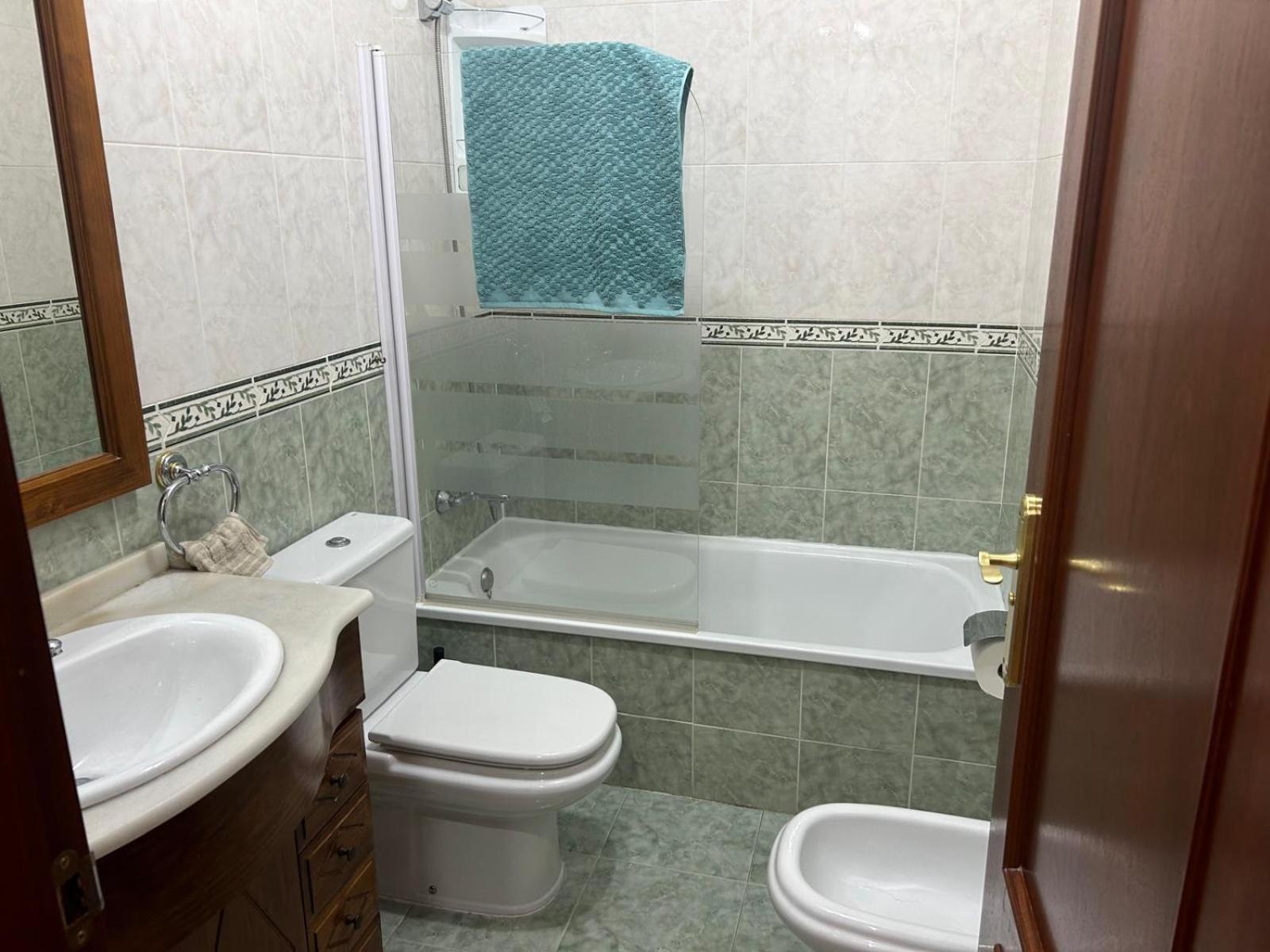 Coqueto Apartment *