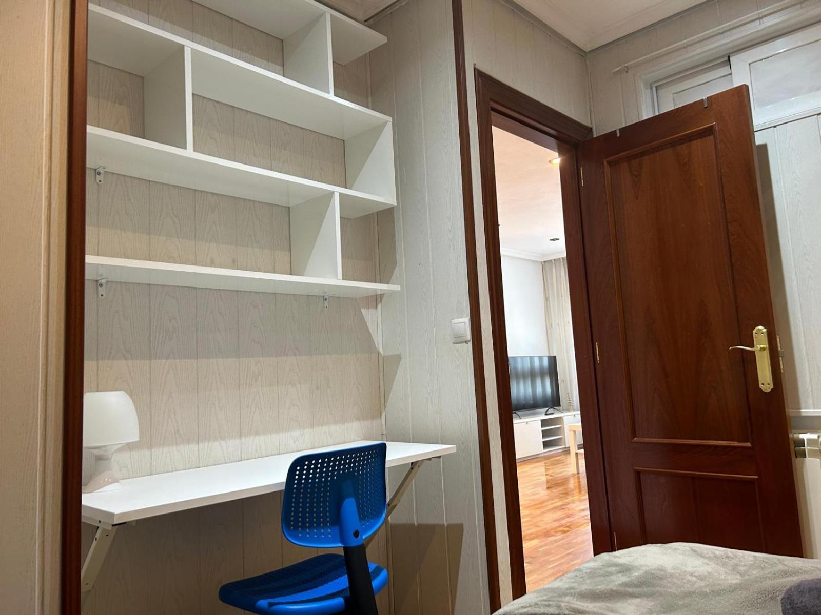 Apartment Coqueto *