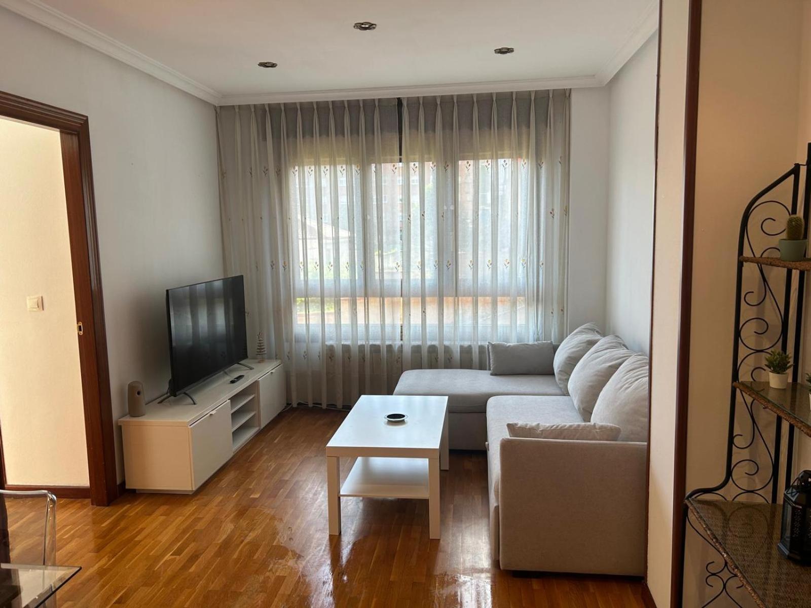 Coqueto Apartment Oviedo