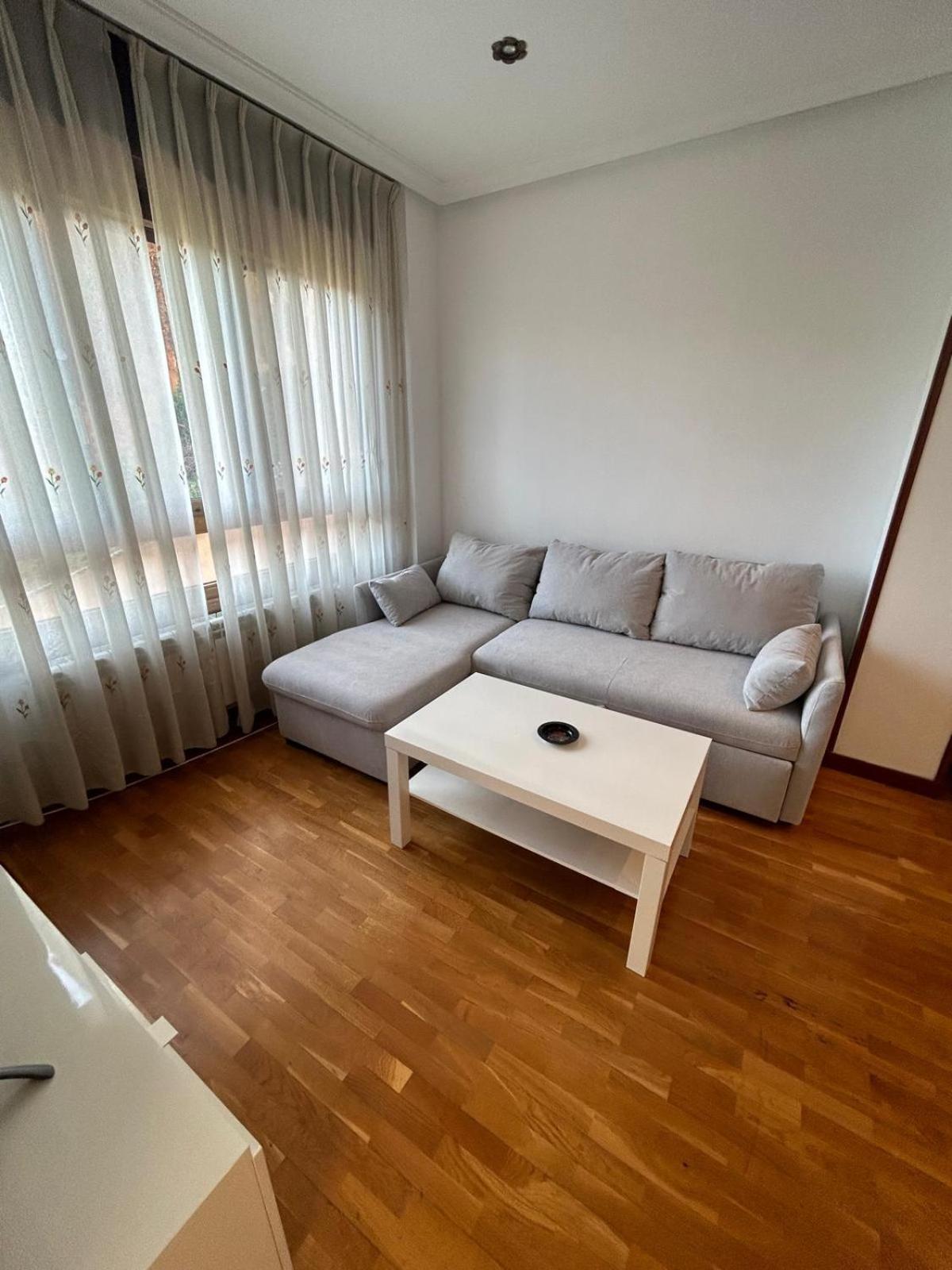 Apartment Coqueto Oviedo