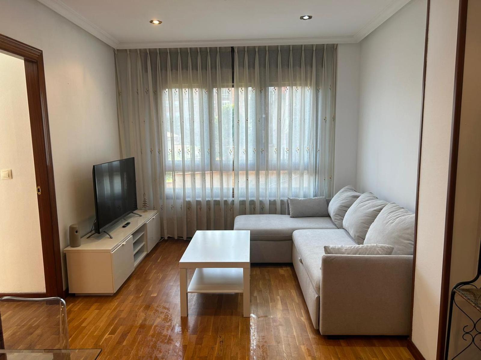 Coqueto Apartment