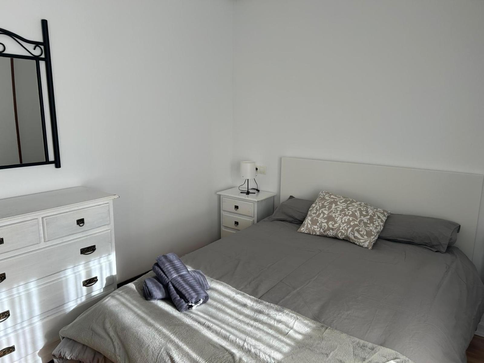 Apartment Coqueto