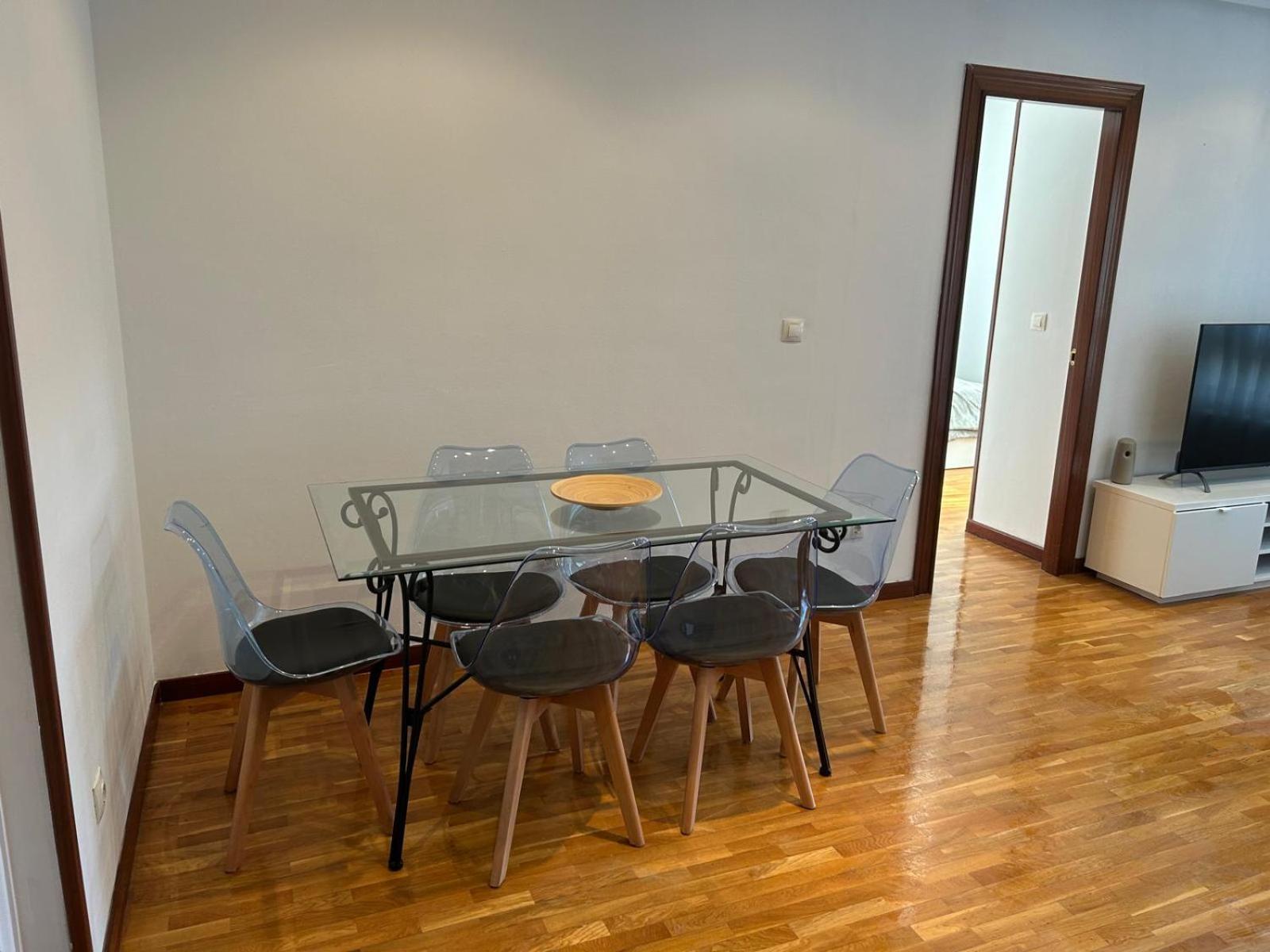 Coqueto Apartment *