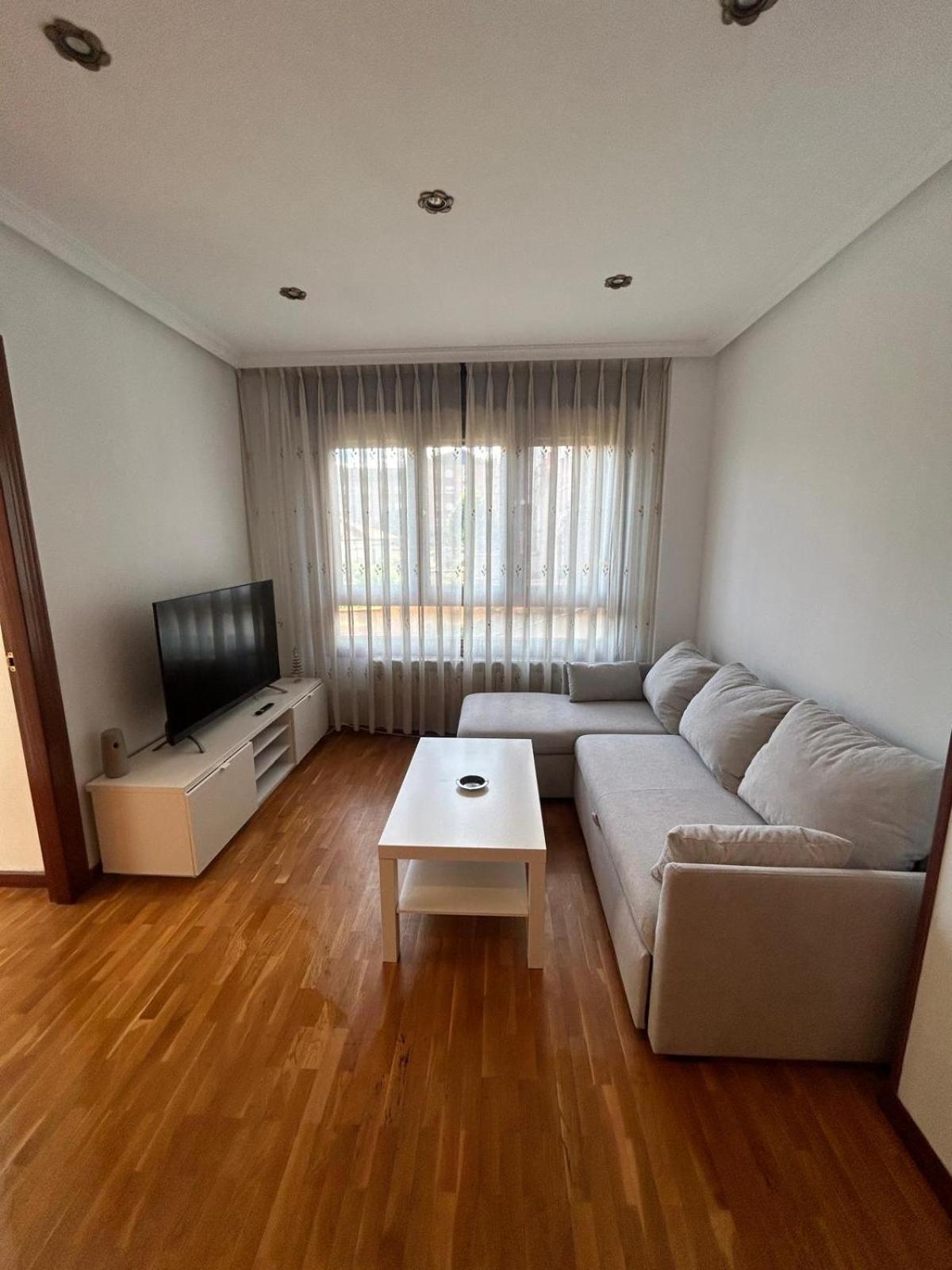 Apartment Coqueto *