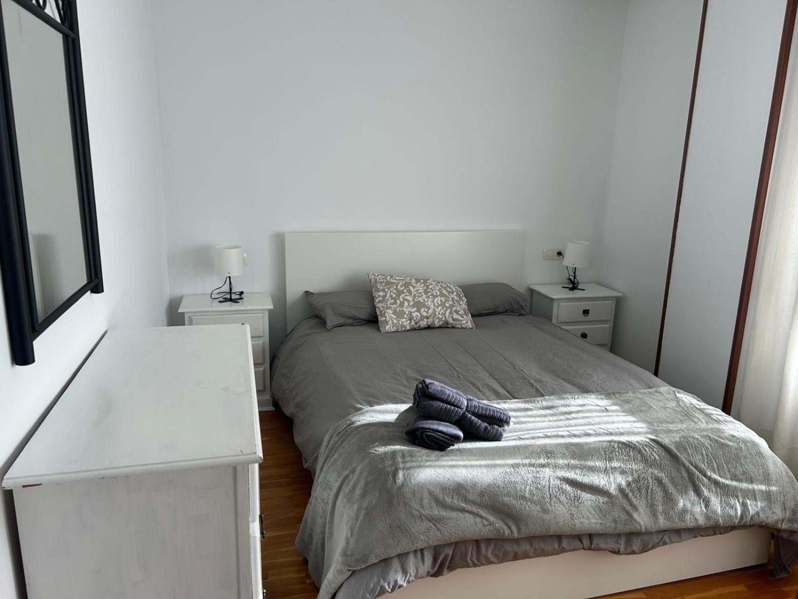 Coqueto Apartment Oviedo