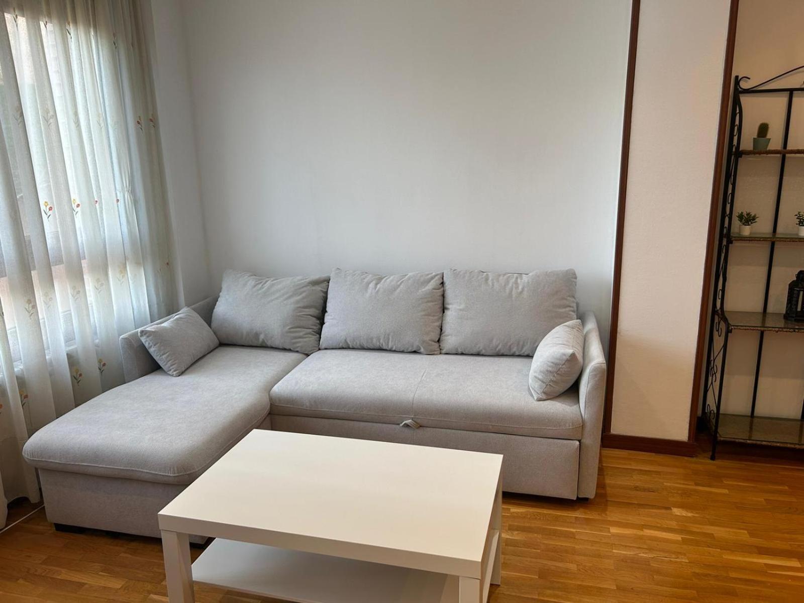 Apartment Coqueto Oviedo