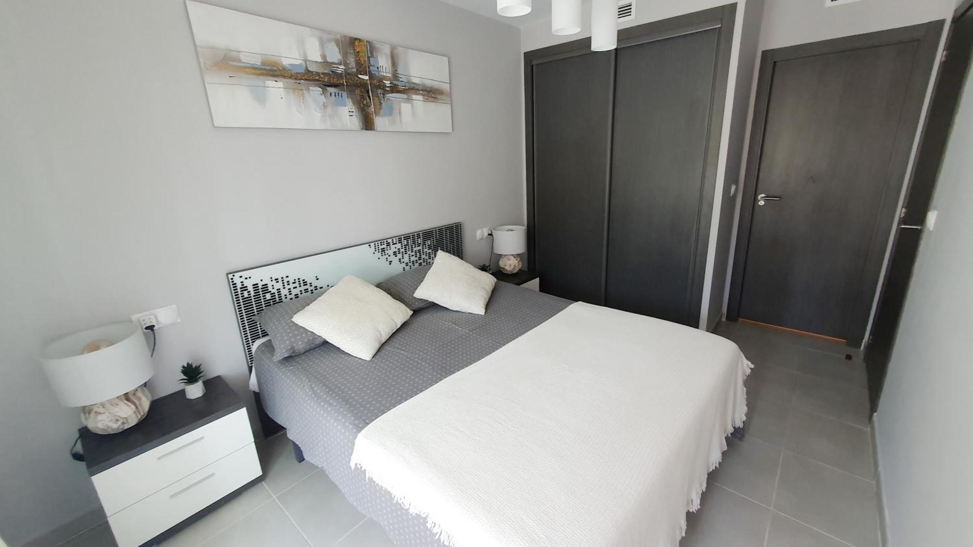 Nova 41 Apartamento Gran Alacant