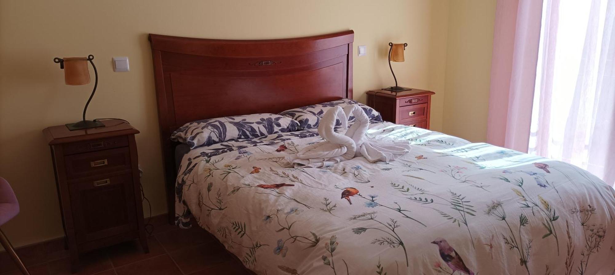 La Belleza Del Tietar Lanzahita