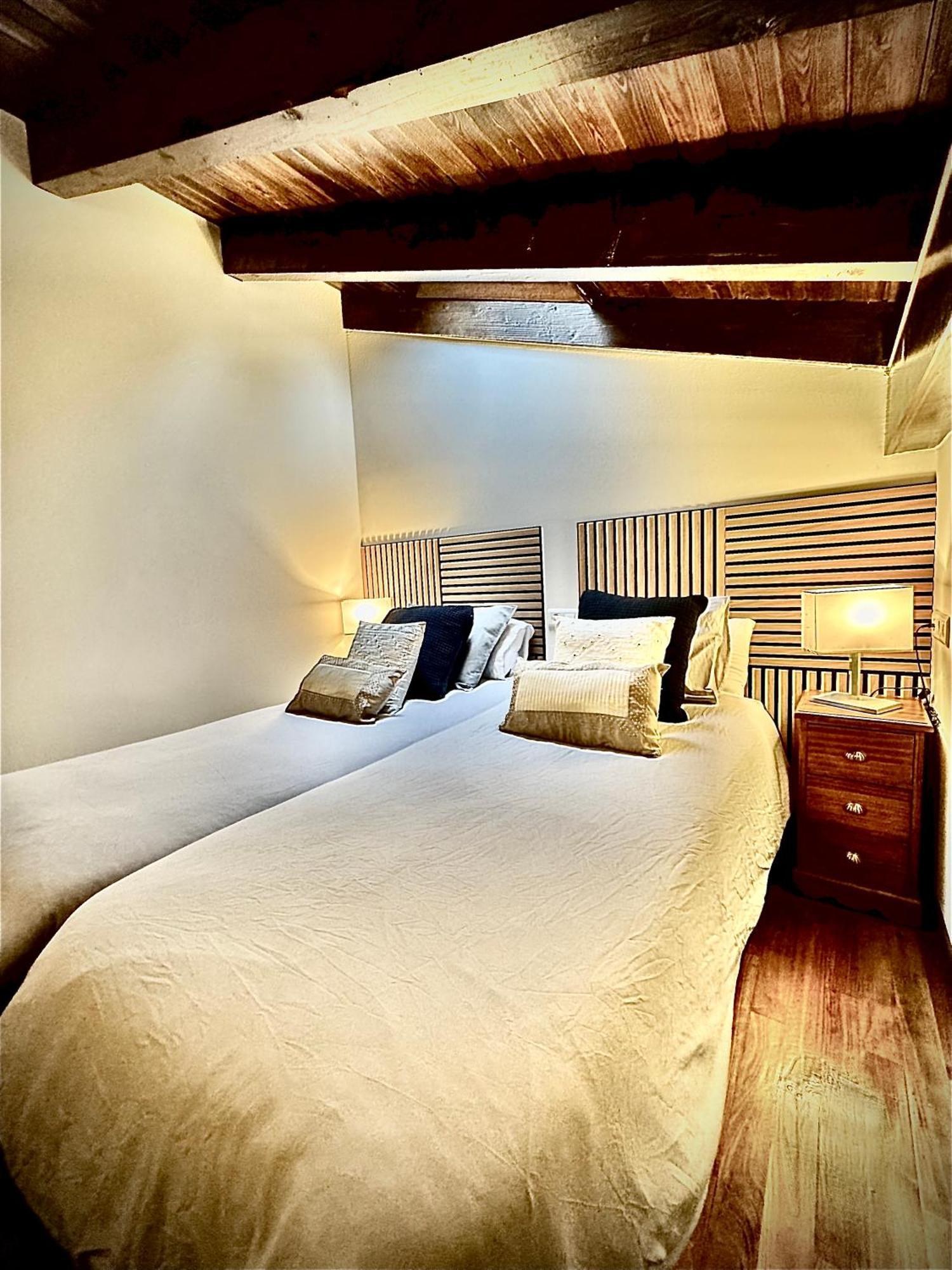 Atico Duplex A Pie De Pistas De Esqui Bed & Breakfast *