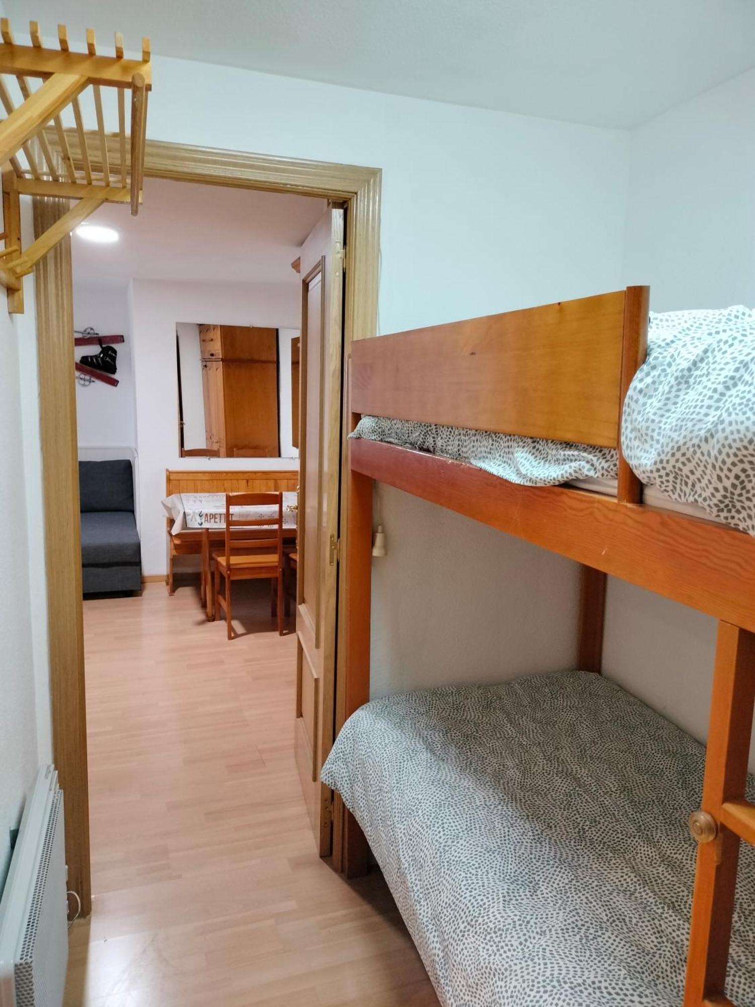 Apartamento Montana Coqueto