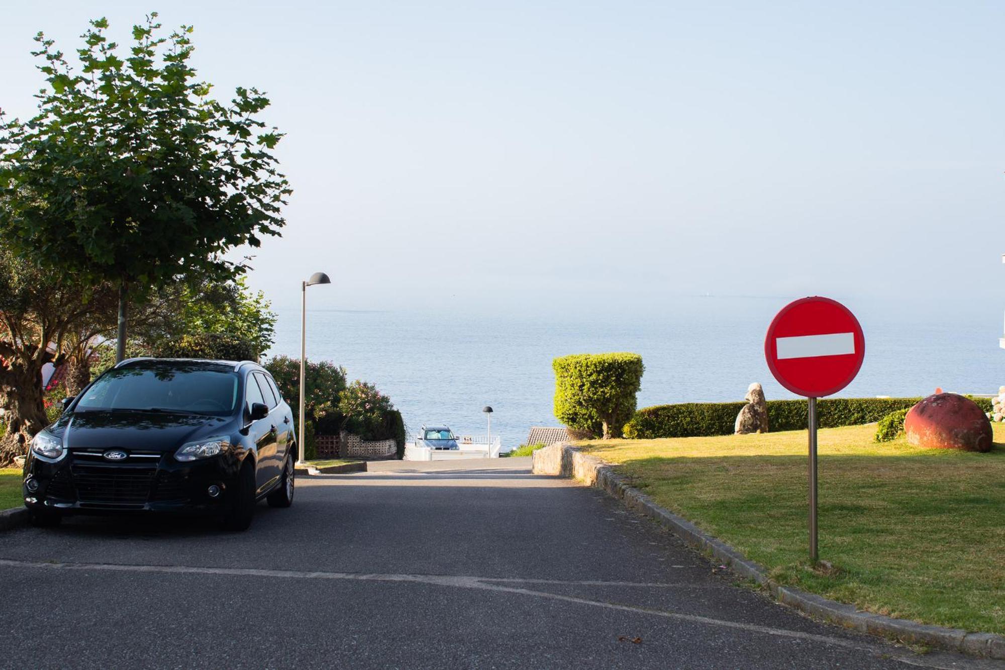 Apartamento Precioso Piso Con Vistas A Islas Cies