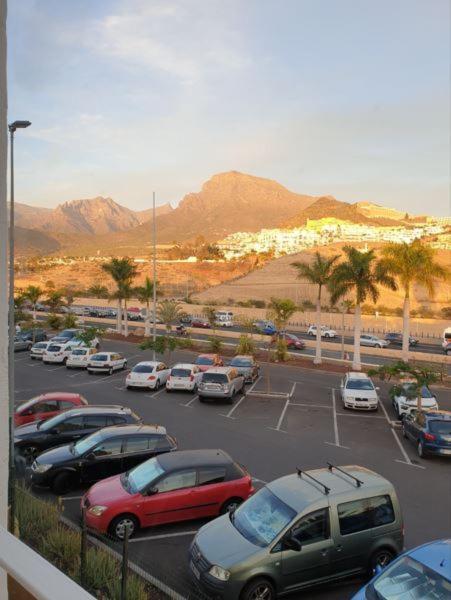 Apartamento Orlando 410 - Ocean View Costa Adeje (Tenerife)