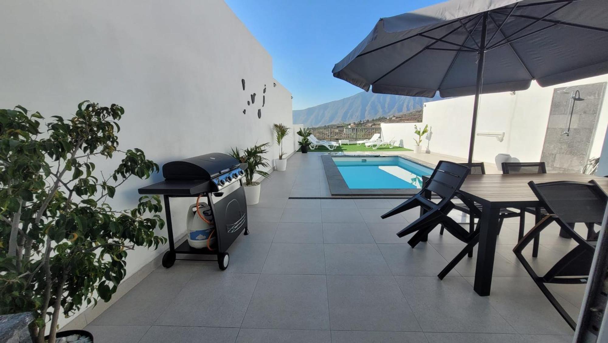 La Kasita Holiday home *