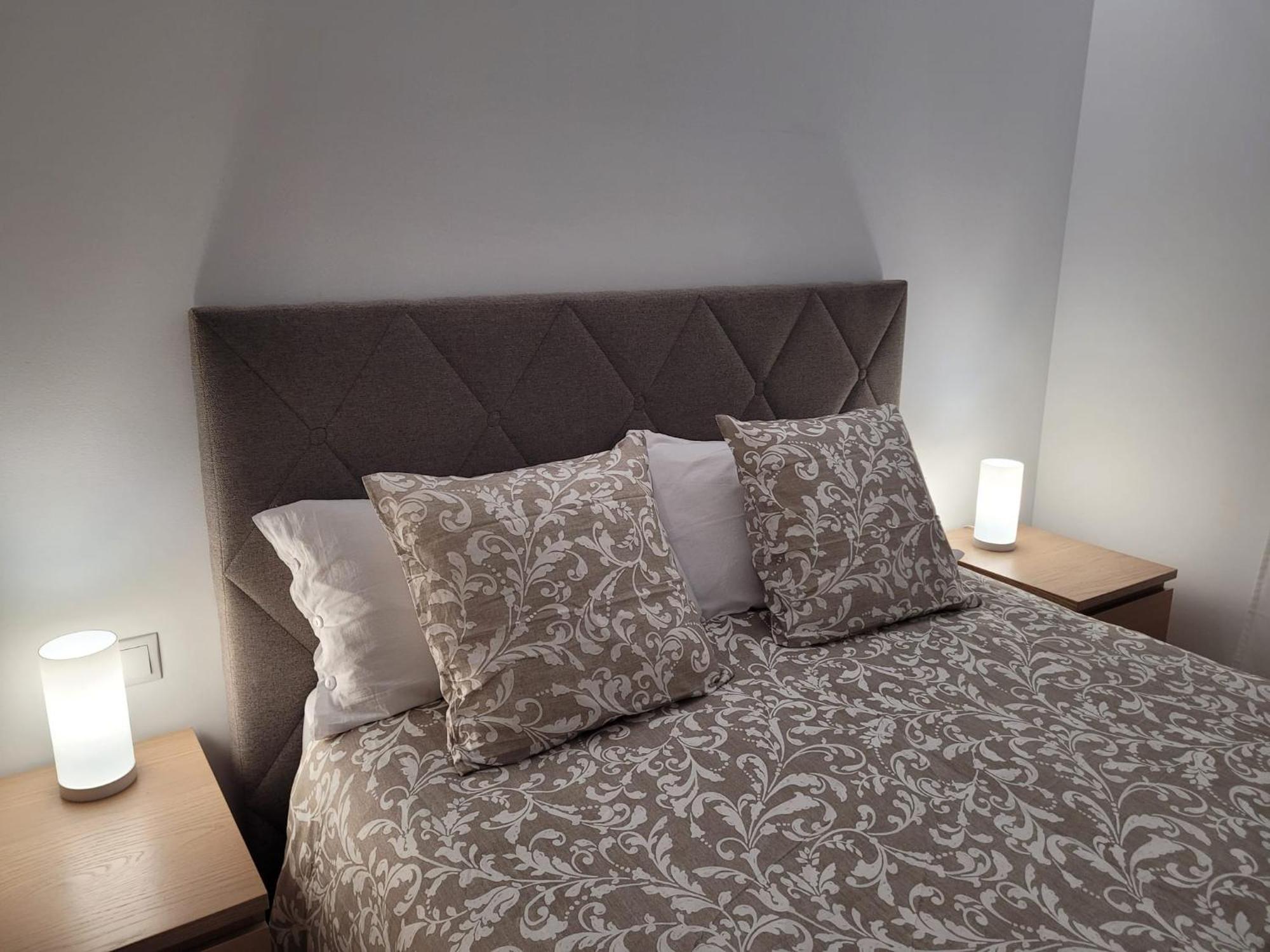 La Kasita Holiday home *