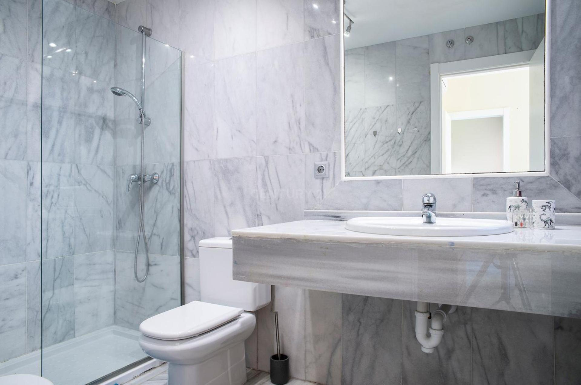 Luxury 3 Beds Inside The And Country Club Estepona