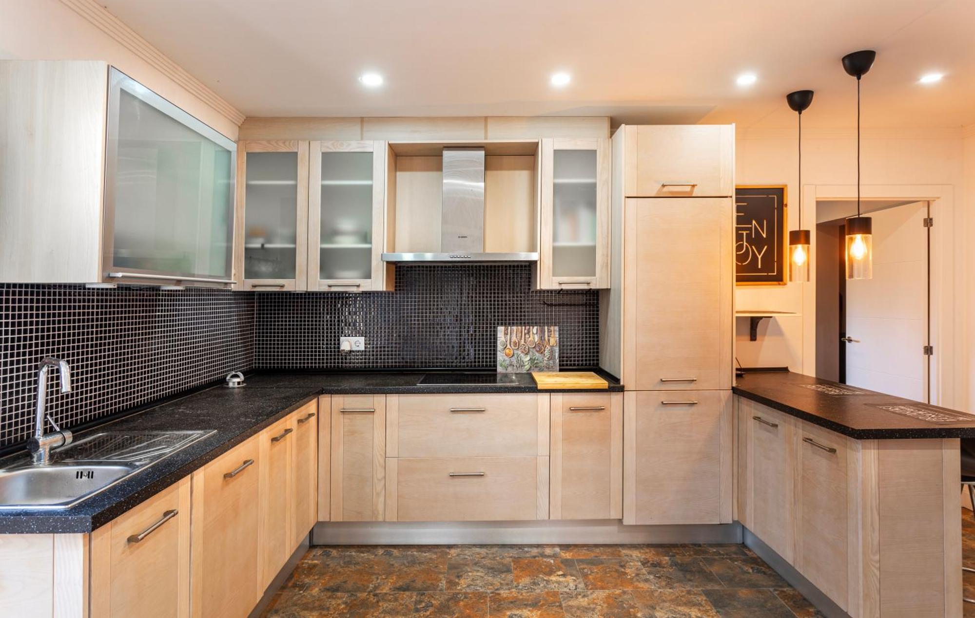 Villa Luxury 3 Beds Inside The And Country Club Estepona
