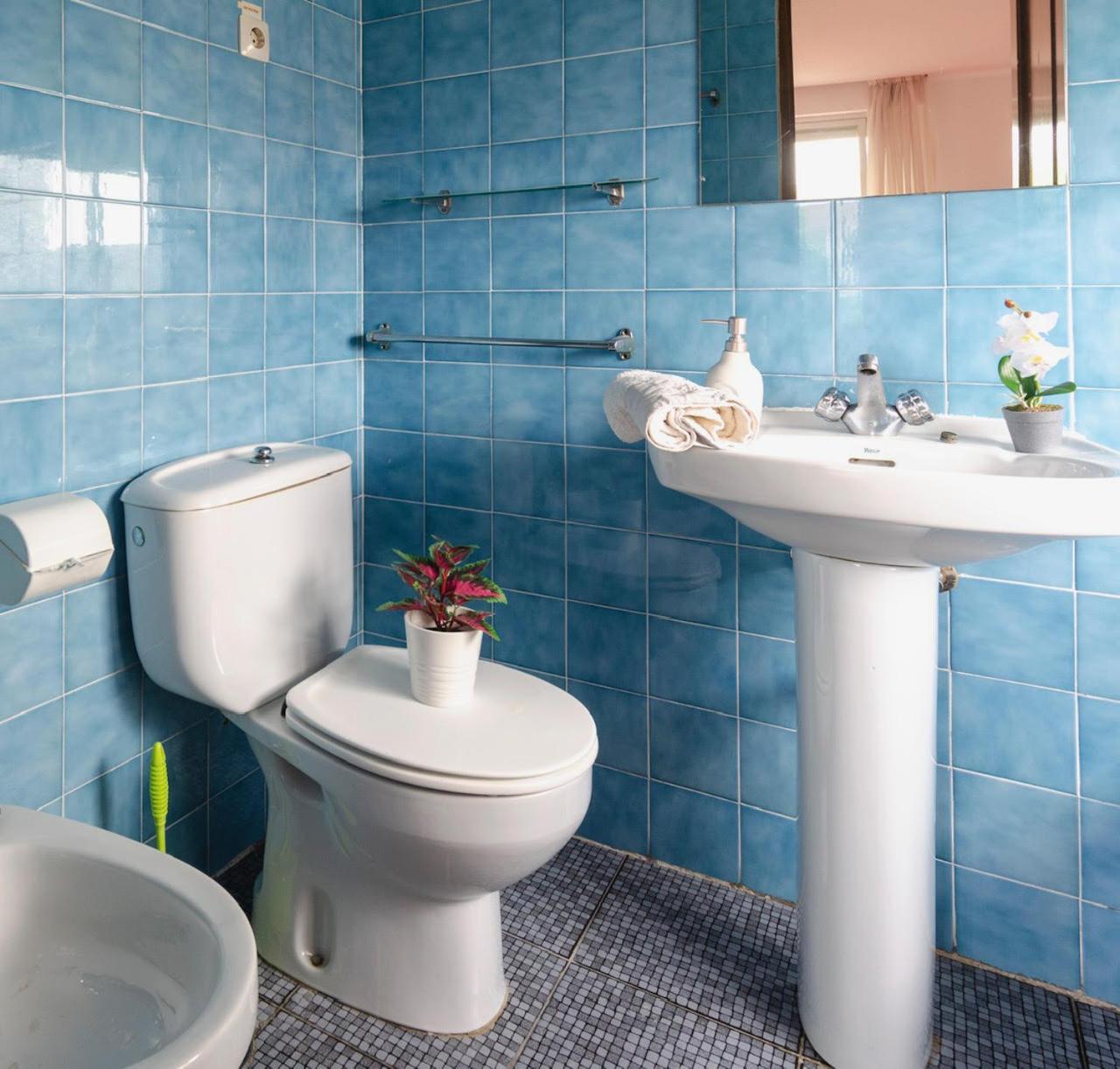 El Pozarron Guest house *