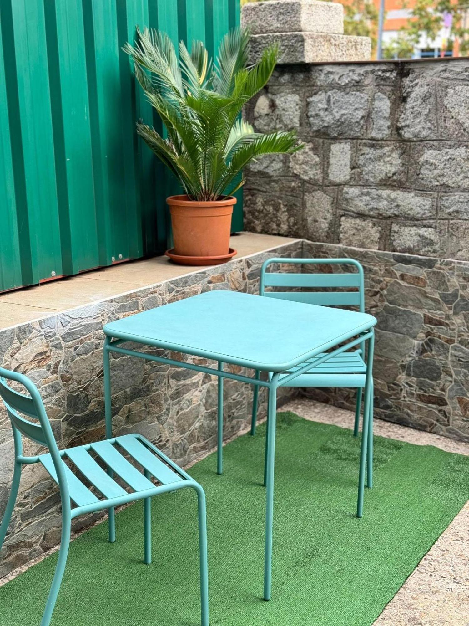 Guest house El Pozarron *