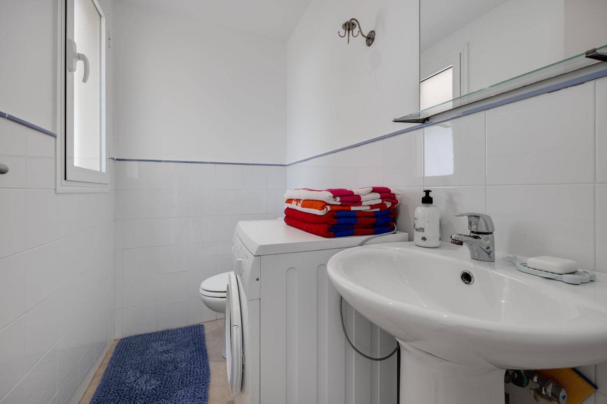 Sea View In Cabo Roig Apartment *