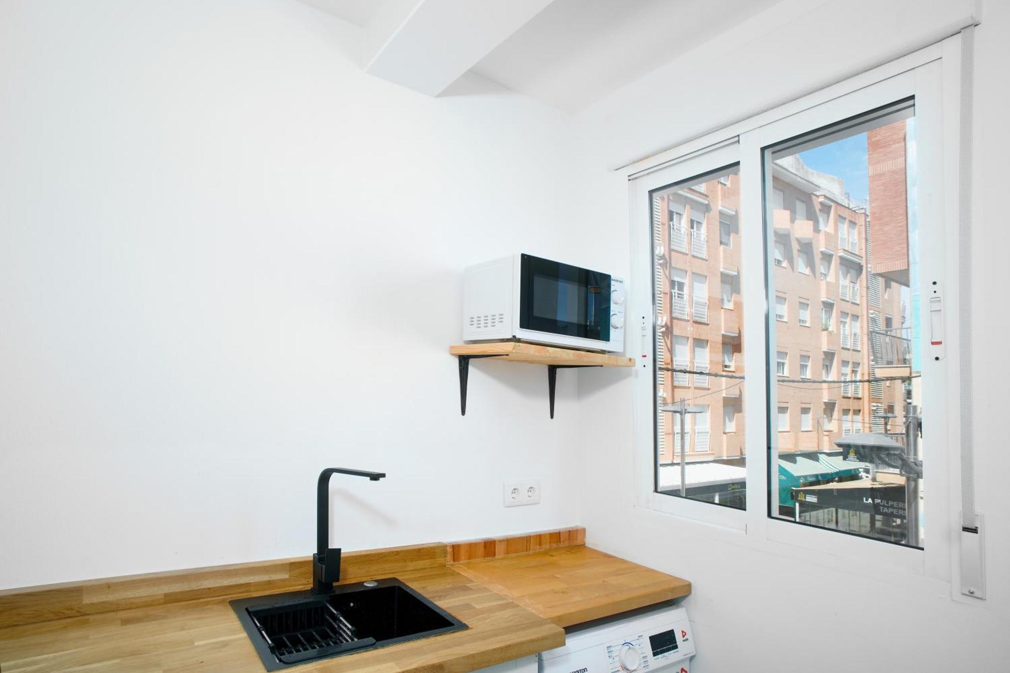 Apartment Ecos Del Mar Thalassa Peniscola