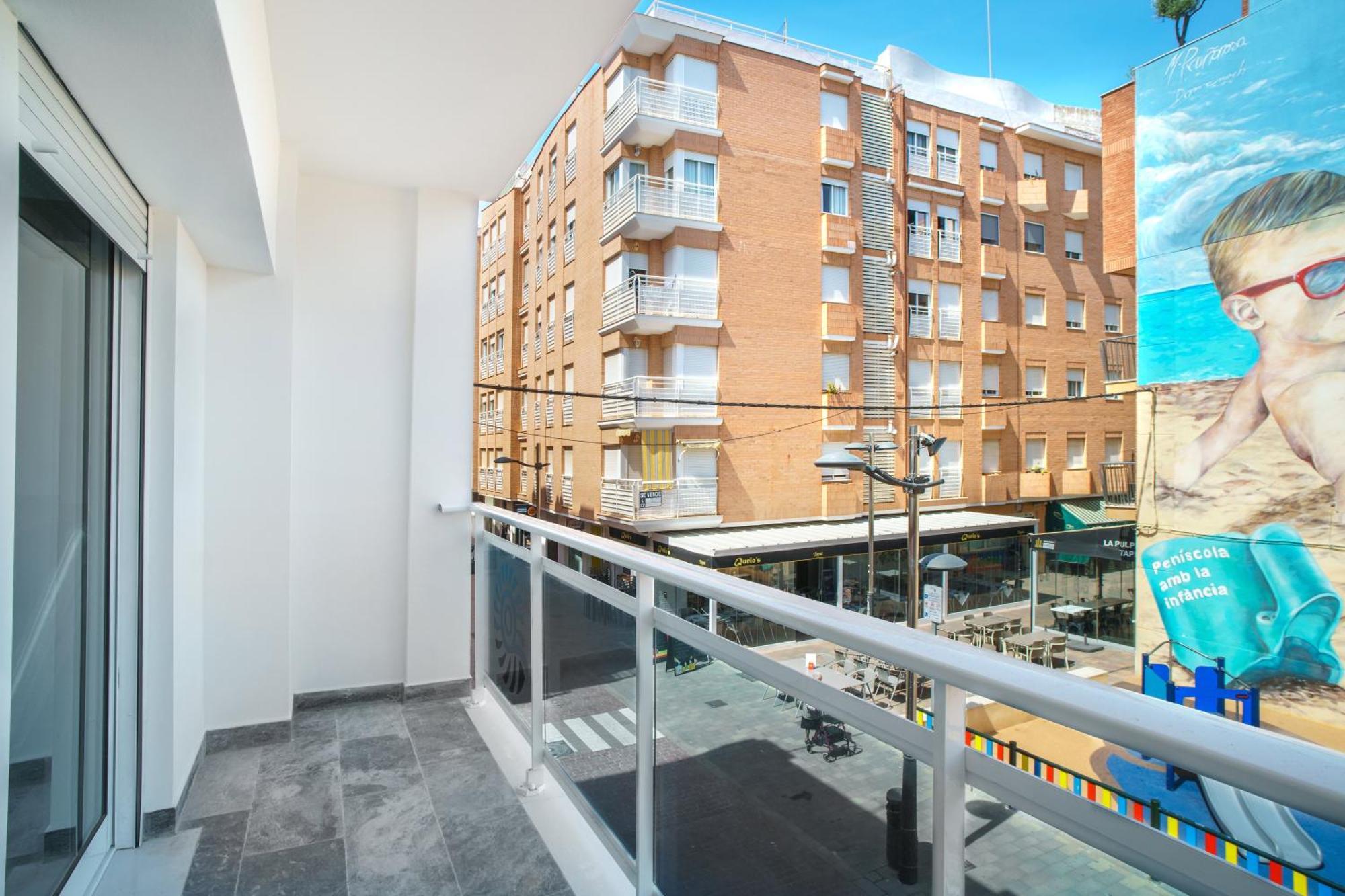 Apartment Ecos Del Mar Thalassa *