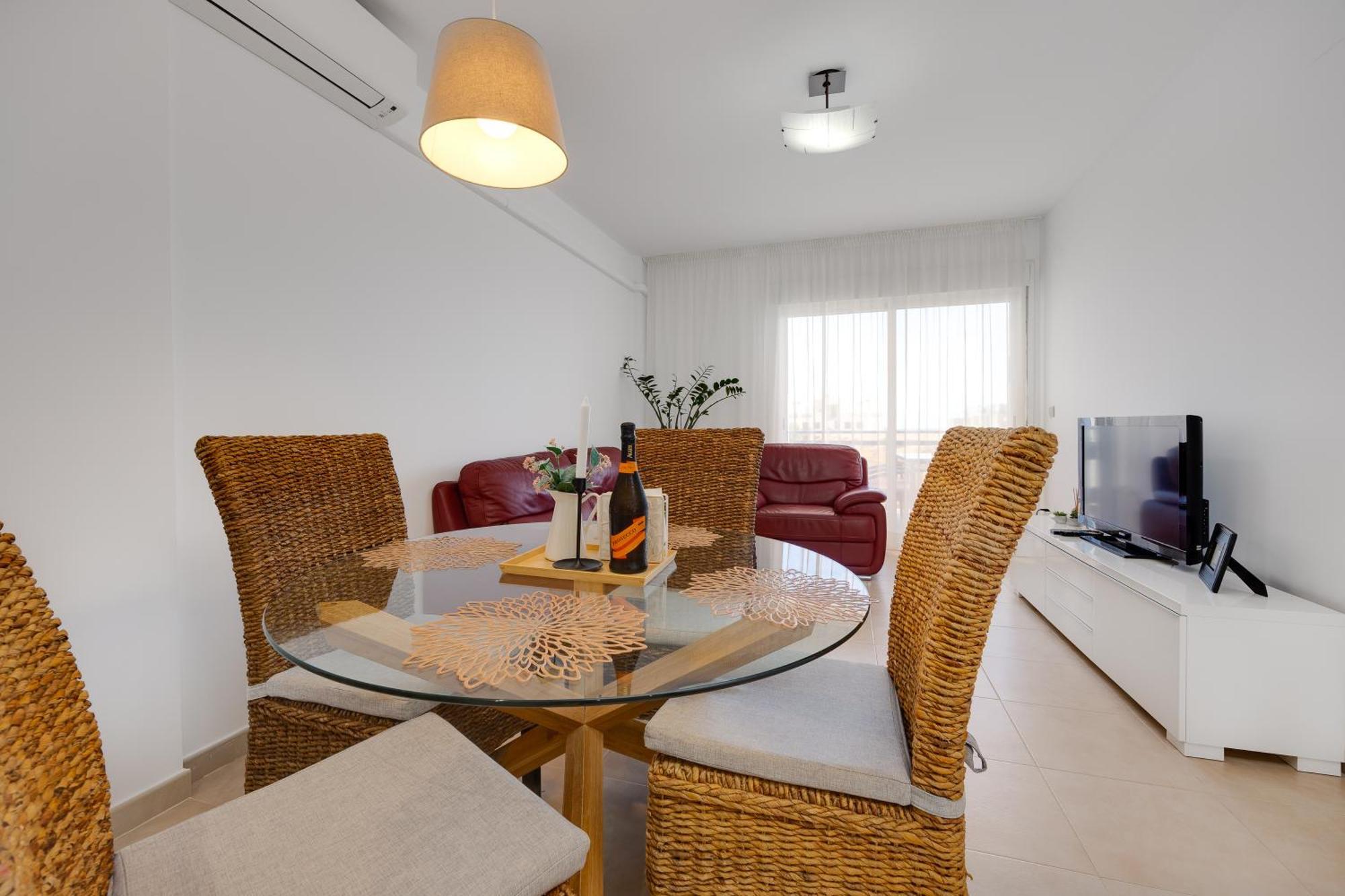 Sea View In Cabo Roig Apartment Dehesa de Campoamor (Orihuela Costa)
