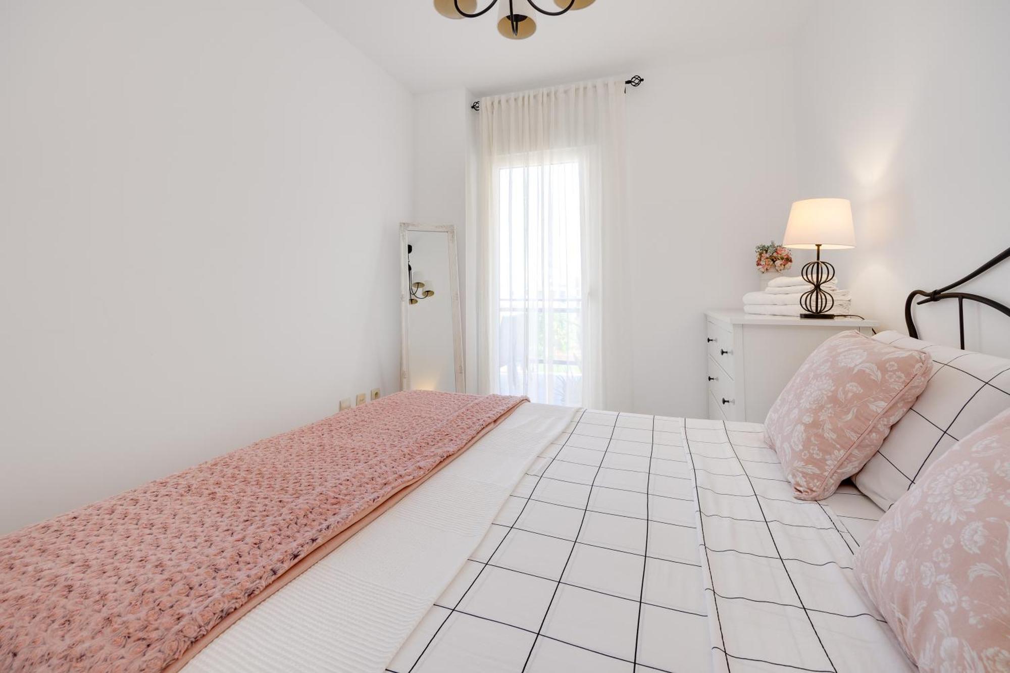 Apartment Sea View In Cabo Roig *