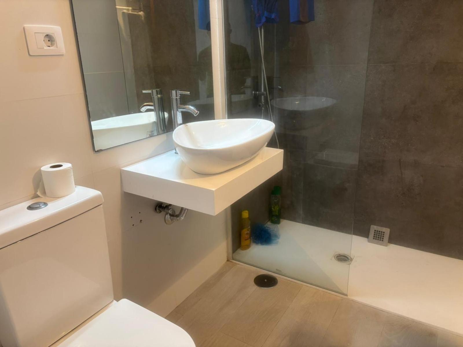 Tu Casita De Caleta1 Apartamento Gáldar