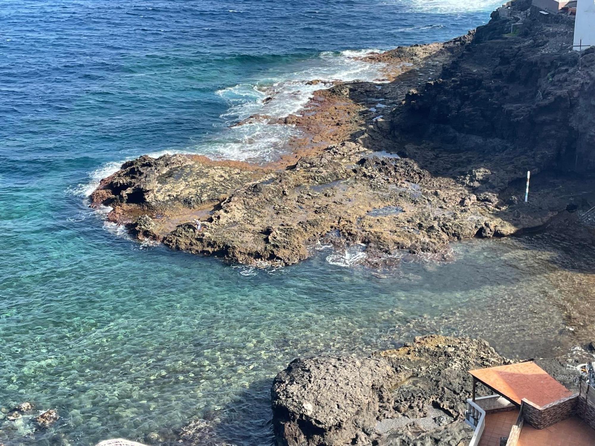 Tu Casita De Caleta1 Apartamento Gáldar