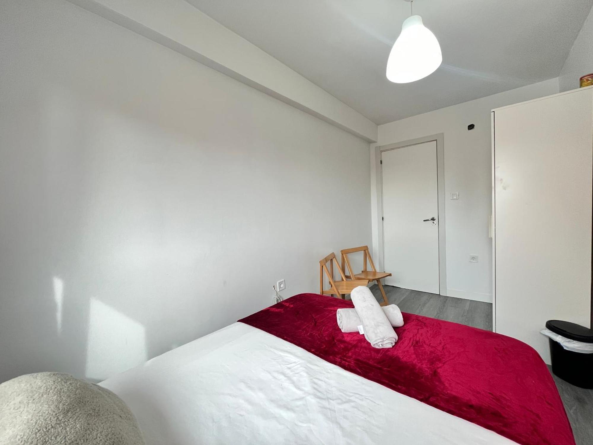 Paloma Bed and breakfast Madrid
