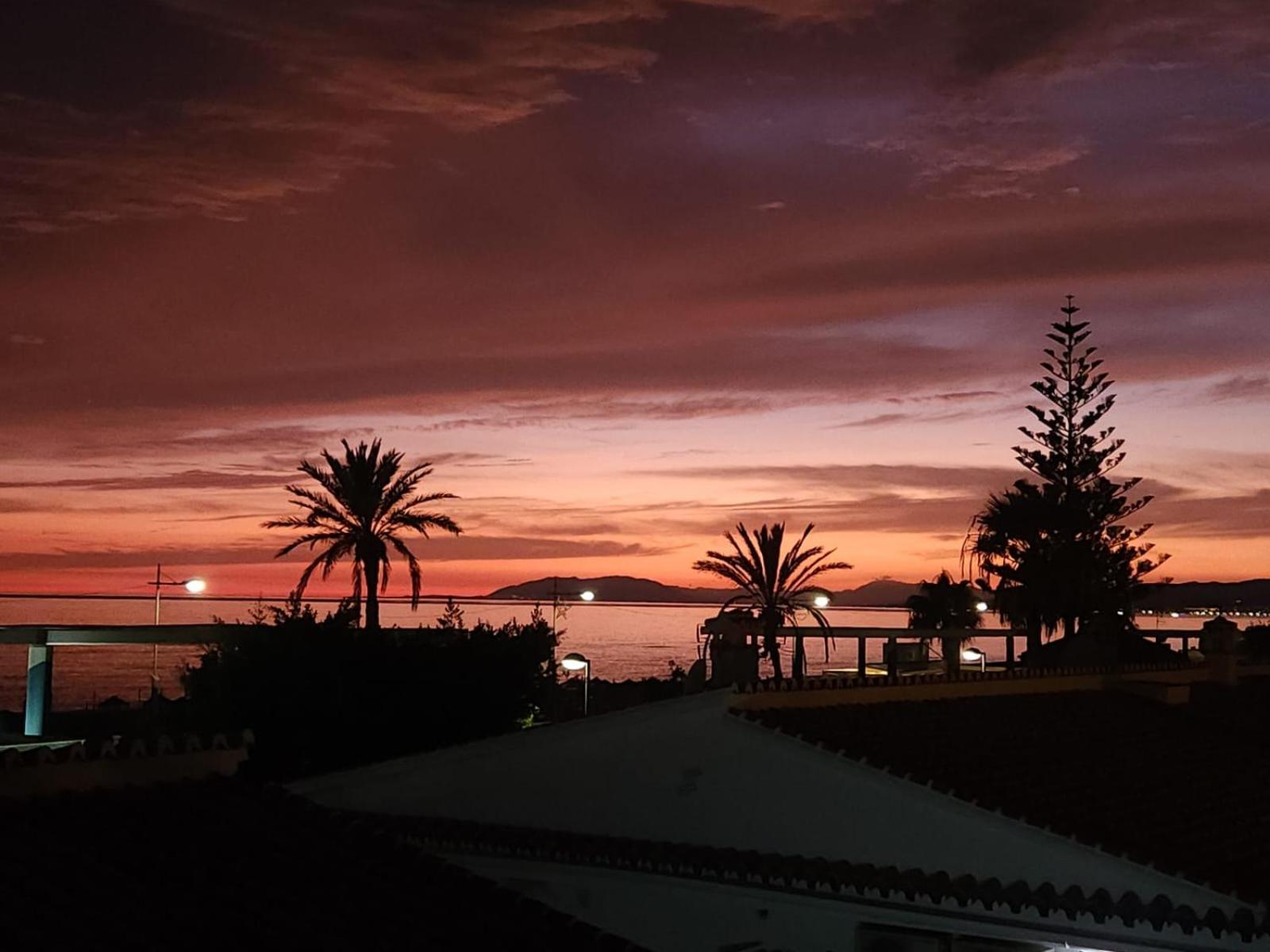 Сasa de vacaciones Calm *