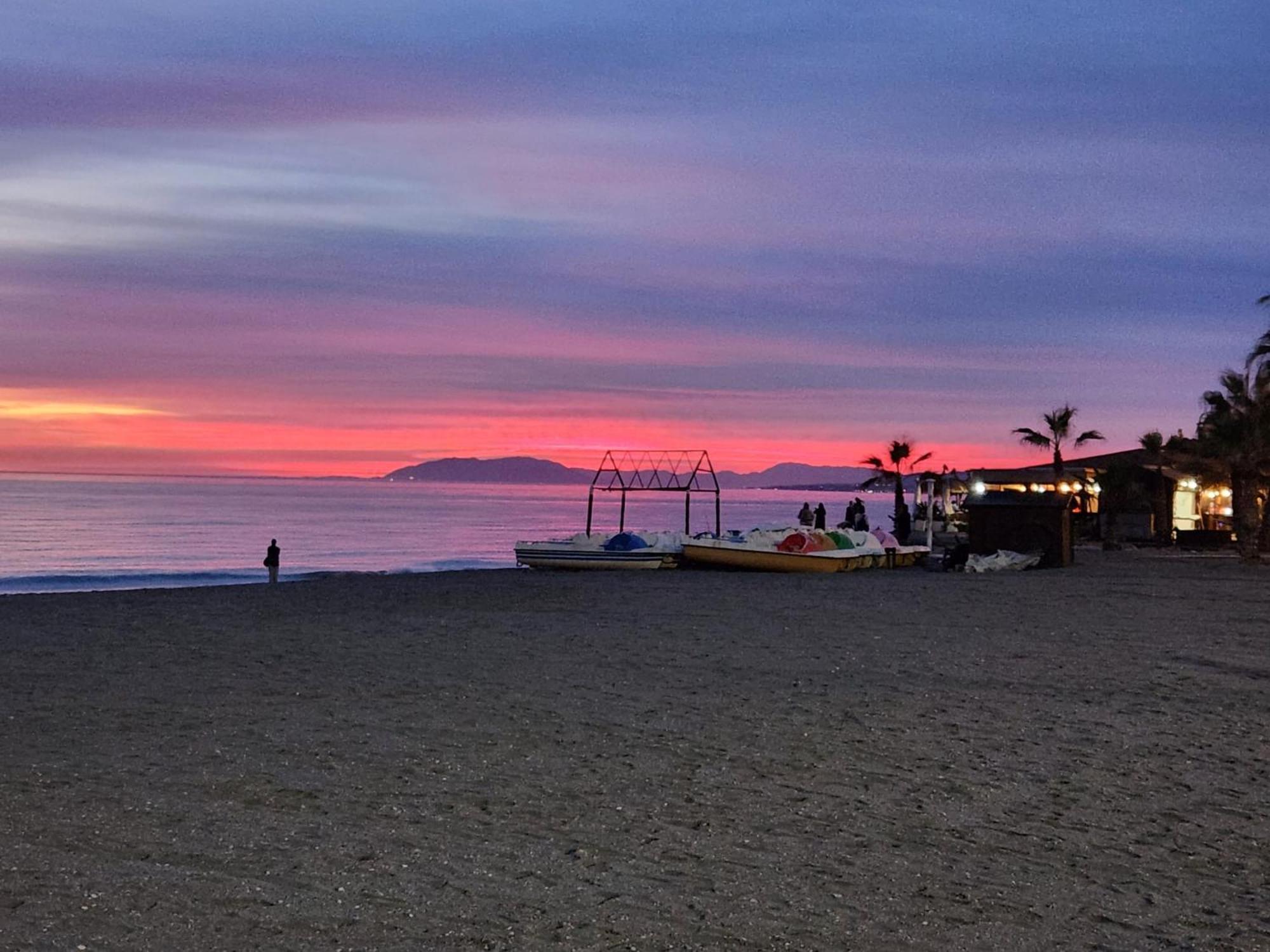 Сasa de vacaciones Calm Torrox