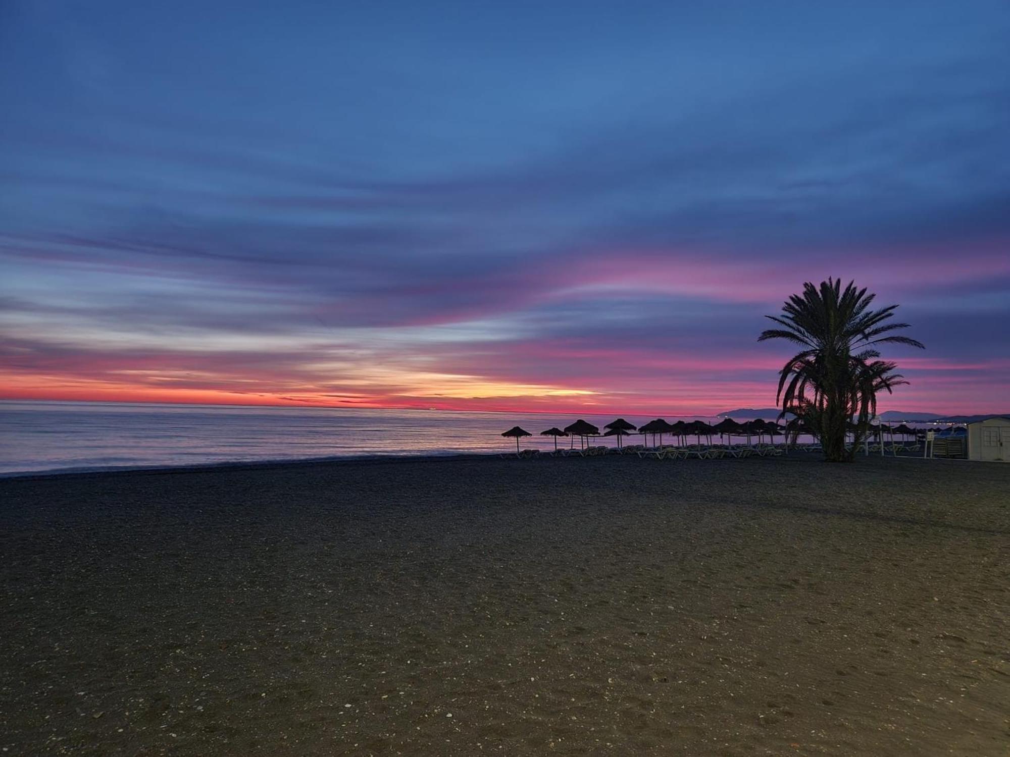 Calm Сasa de vacaciones Torrox